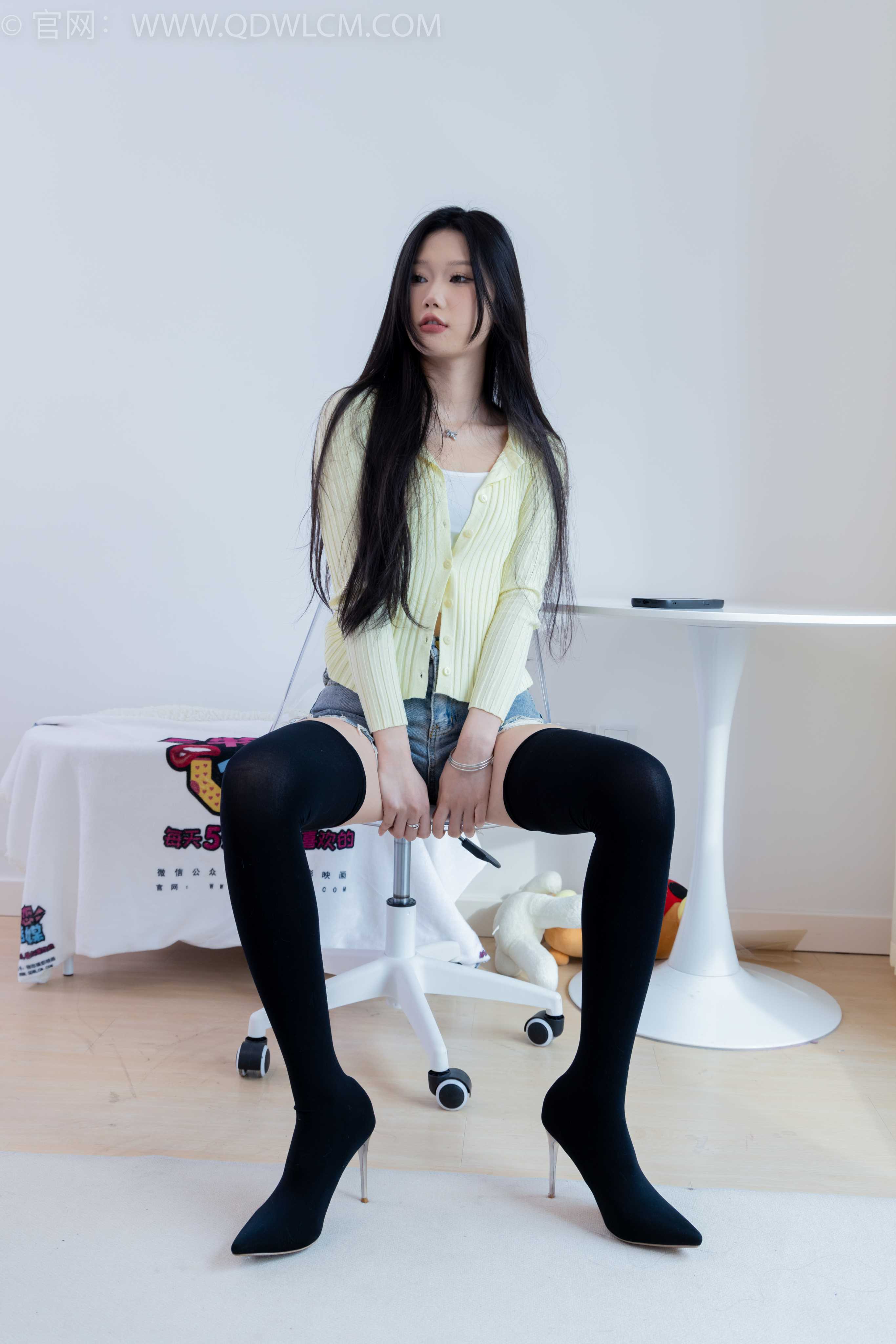 物恋传媒 NO.1809 小竹-北国的春 [180P-1V-4.43G]