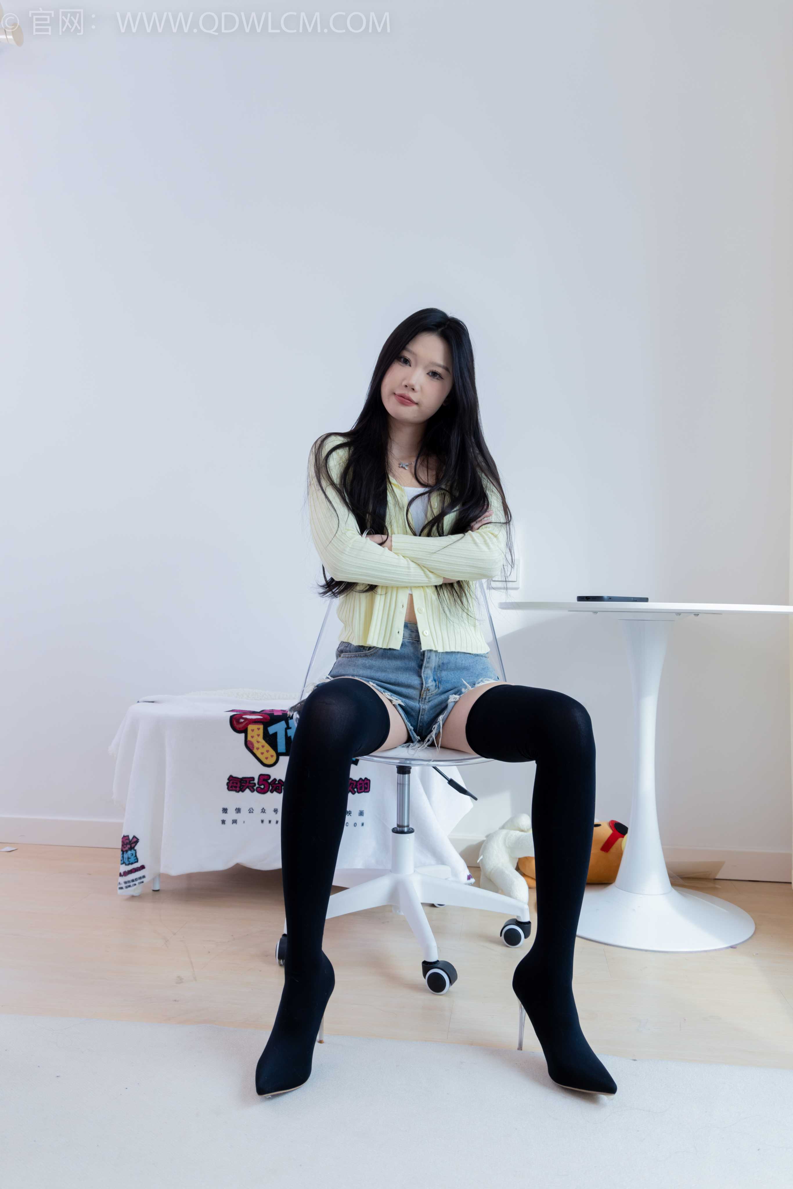 物恋传媒 NO.1809 小竹-北国的春 [180P-1V-4.43G]