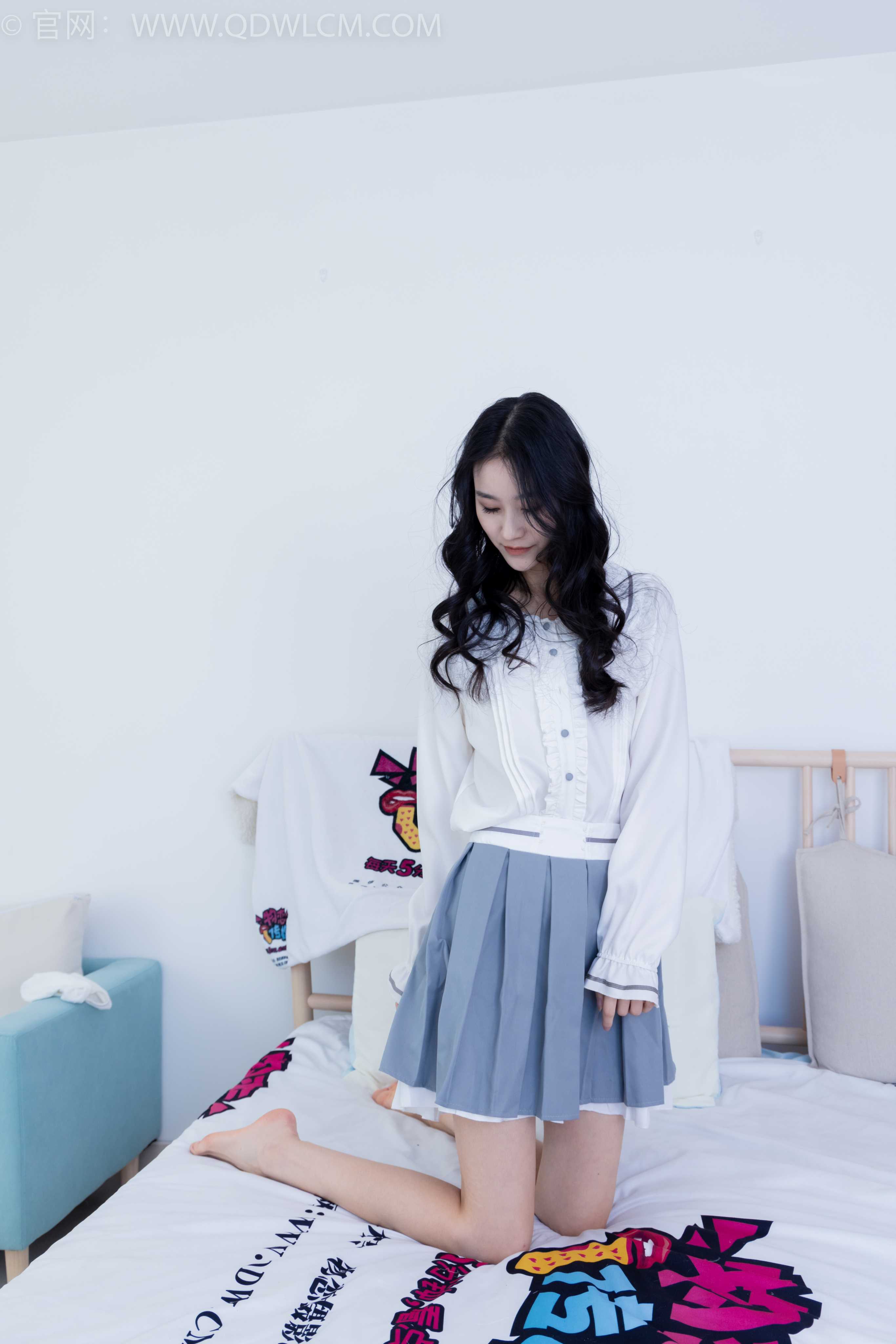 物恋传媒 NO.1811 果汁-像风一样 [150P-1V-3.6G] 插图5