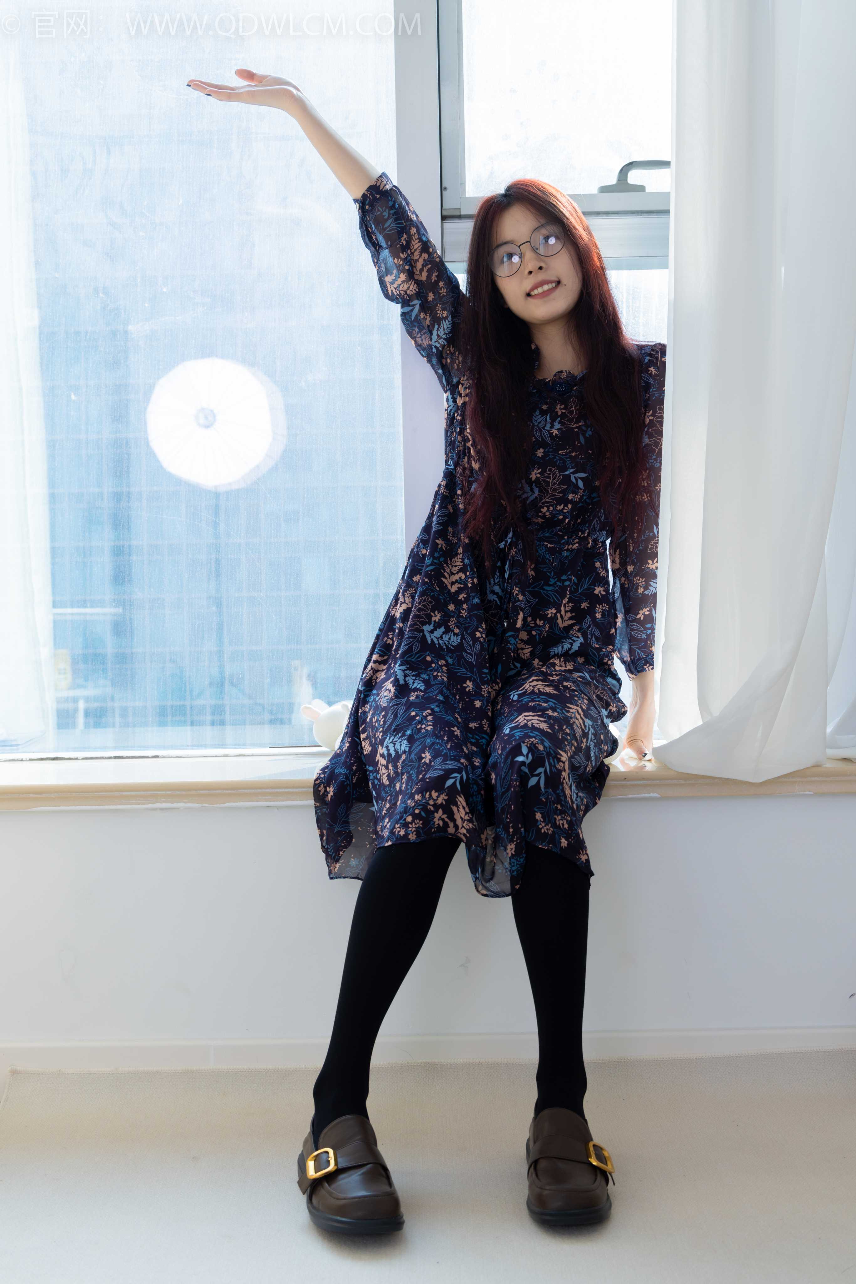 物恋传媒 NO.1820 茯苓-离别开出花 [160P-1V-3.99G]