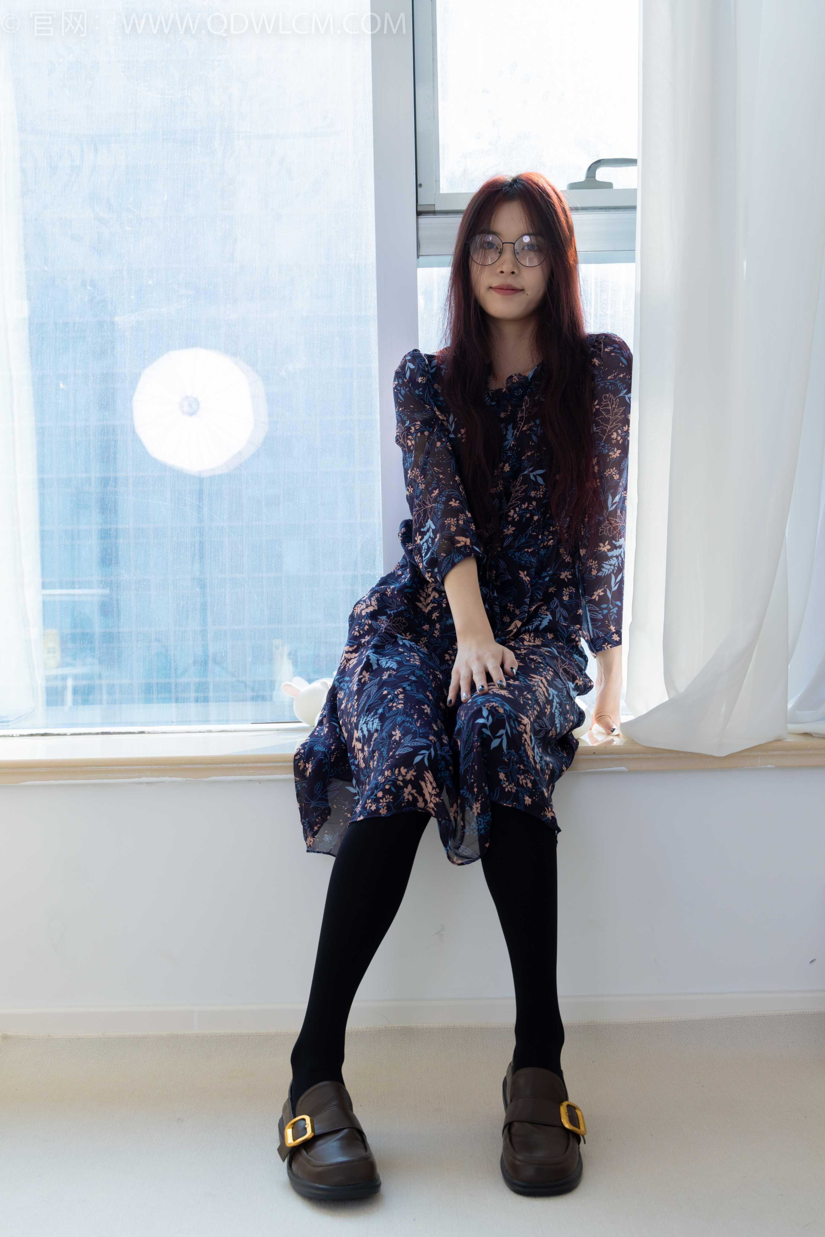 物恋传媒 NO.1820 茯苓-离别开出花 [160P-1V-3.99G]