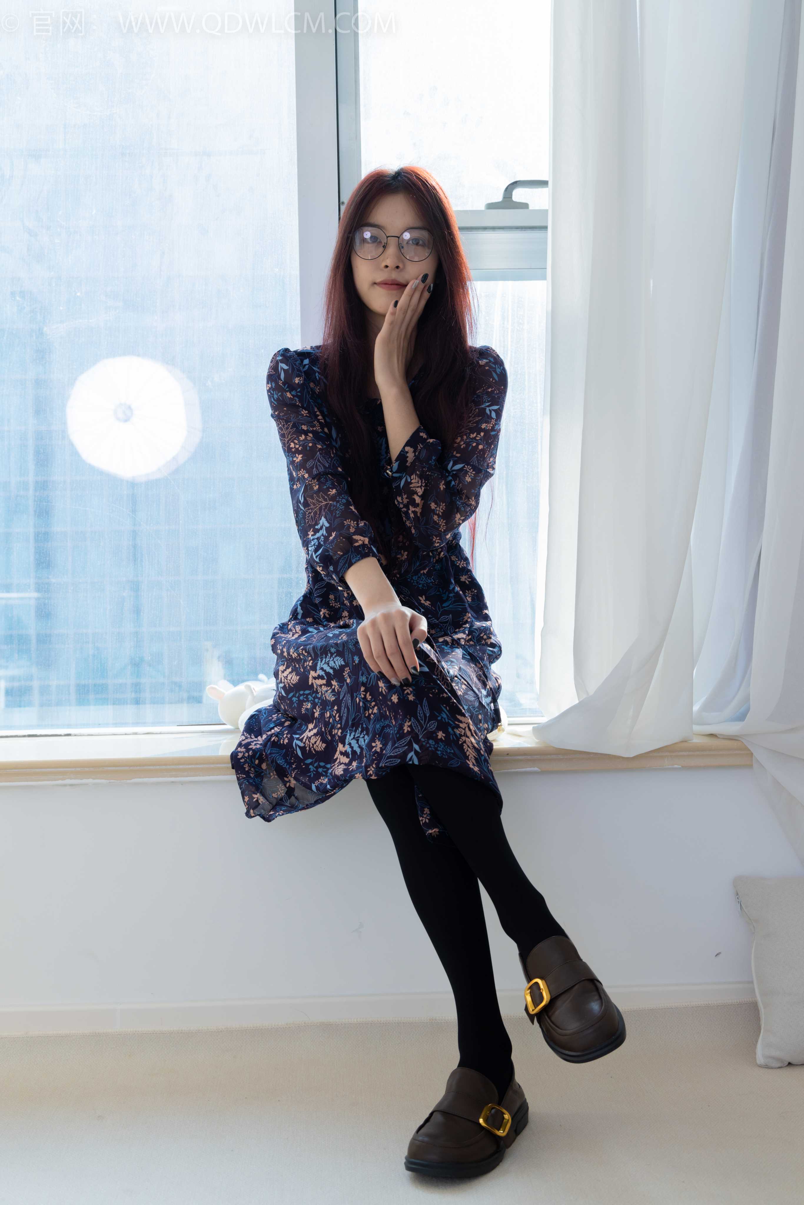 物恋传媒 NO.1820 茯苓-离别开出花 [160P-1V-3.99G]