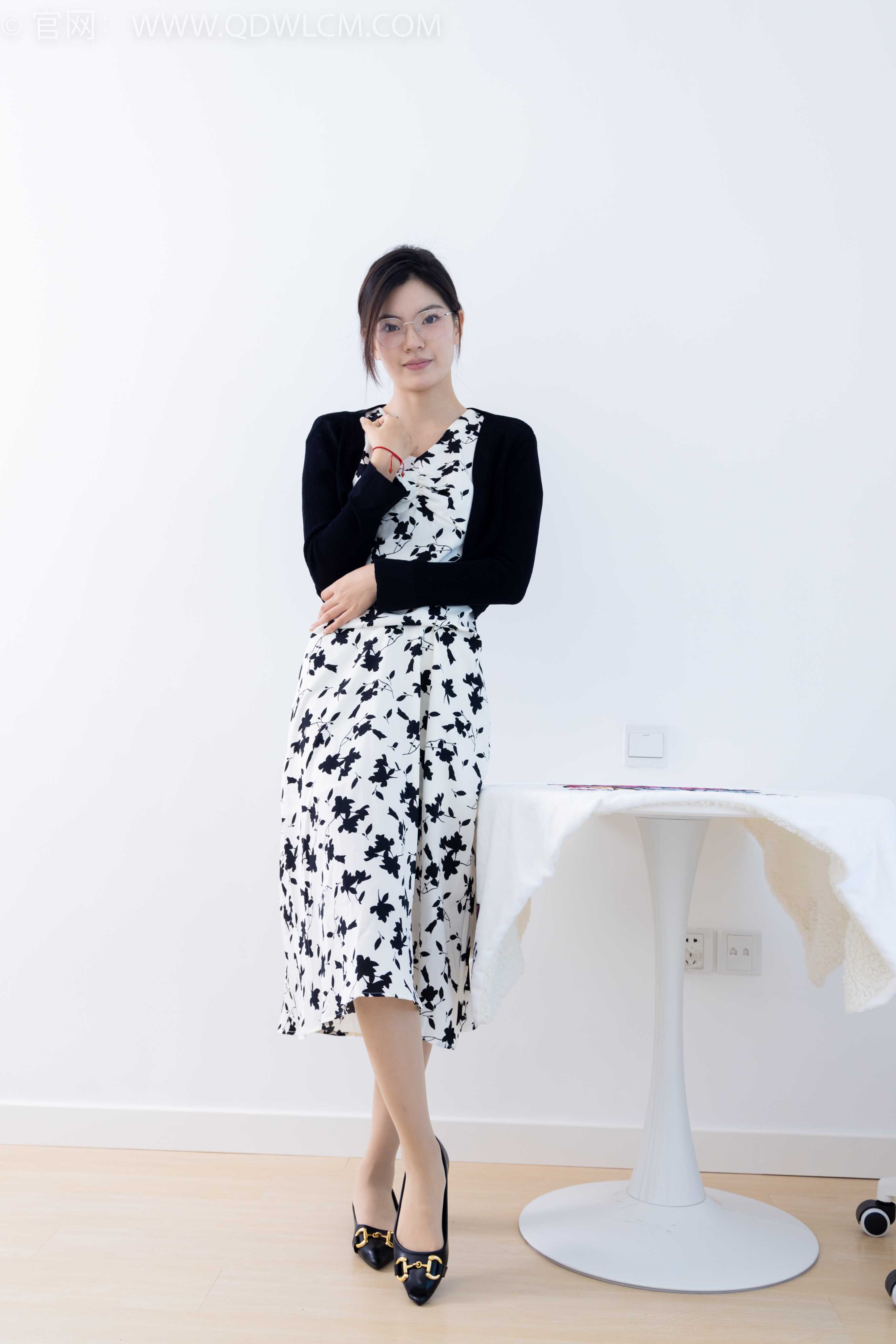 物恋传媒 NO.1821 青黛-还是会想你 [170P-1V-3.96G] 插图5