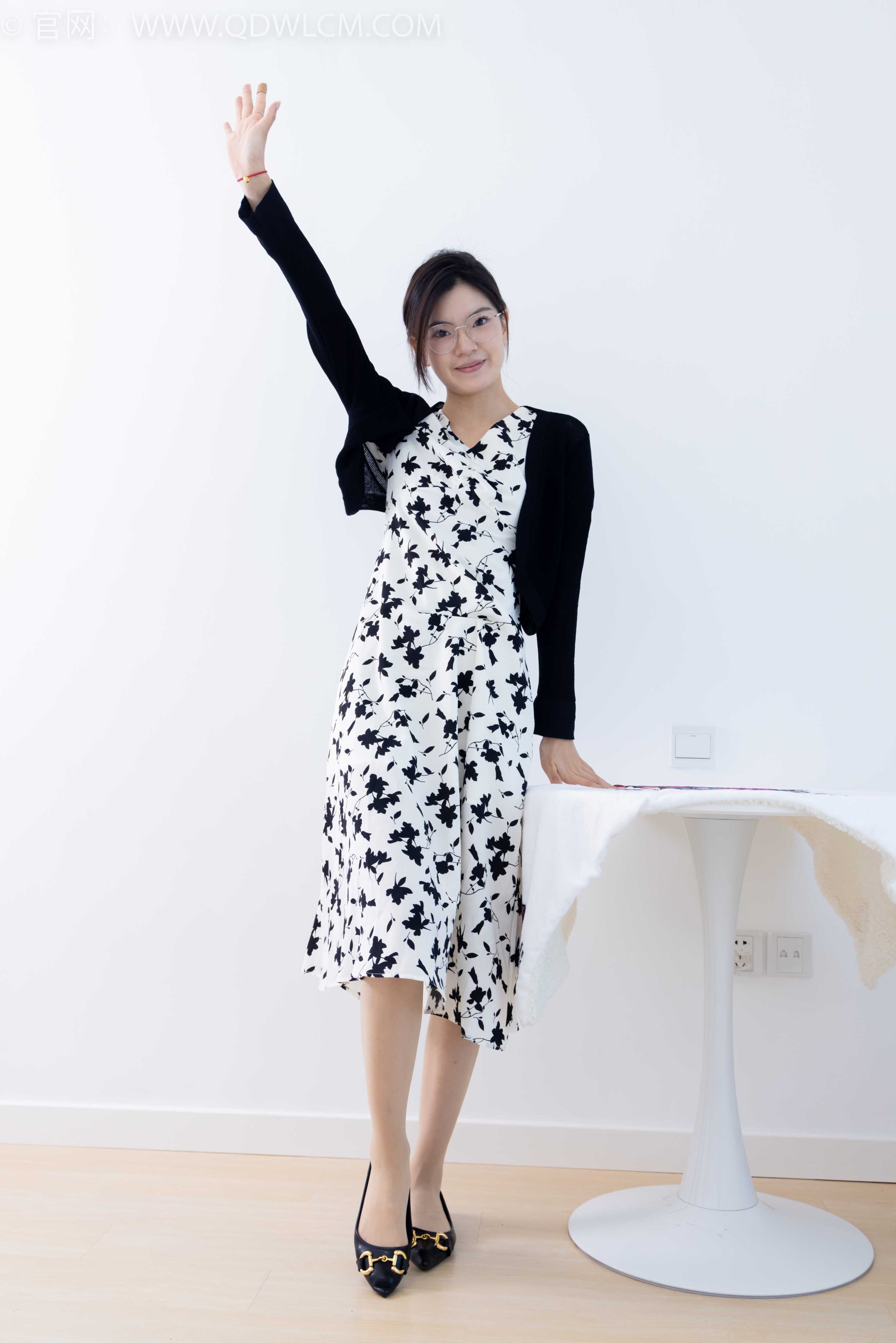 物恋传媒 NO.1821 青黛-还是会想你 [170P-1V-3.96G] 插图4