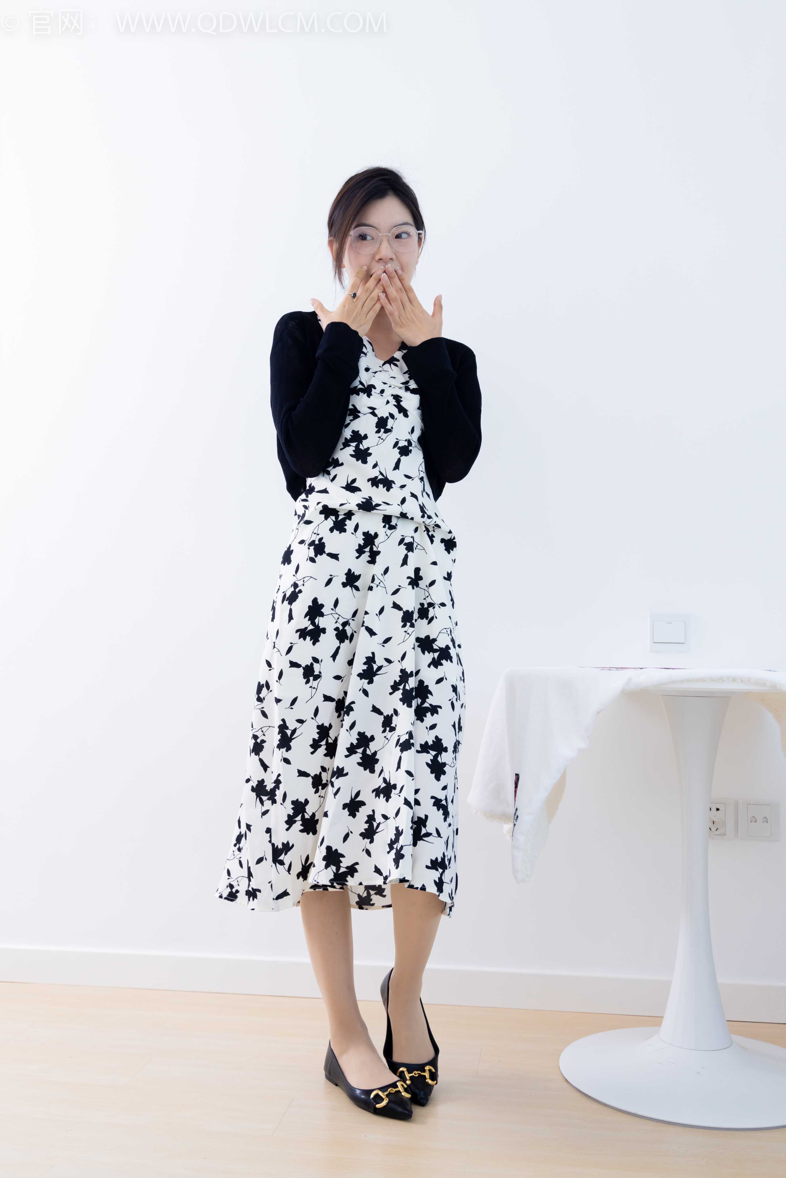 物恋传媒 NO.1821 青黛-还是会想你 [170P-1V-3.96G] 插图2