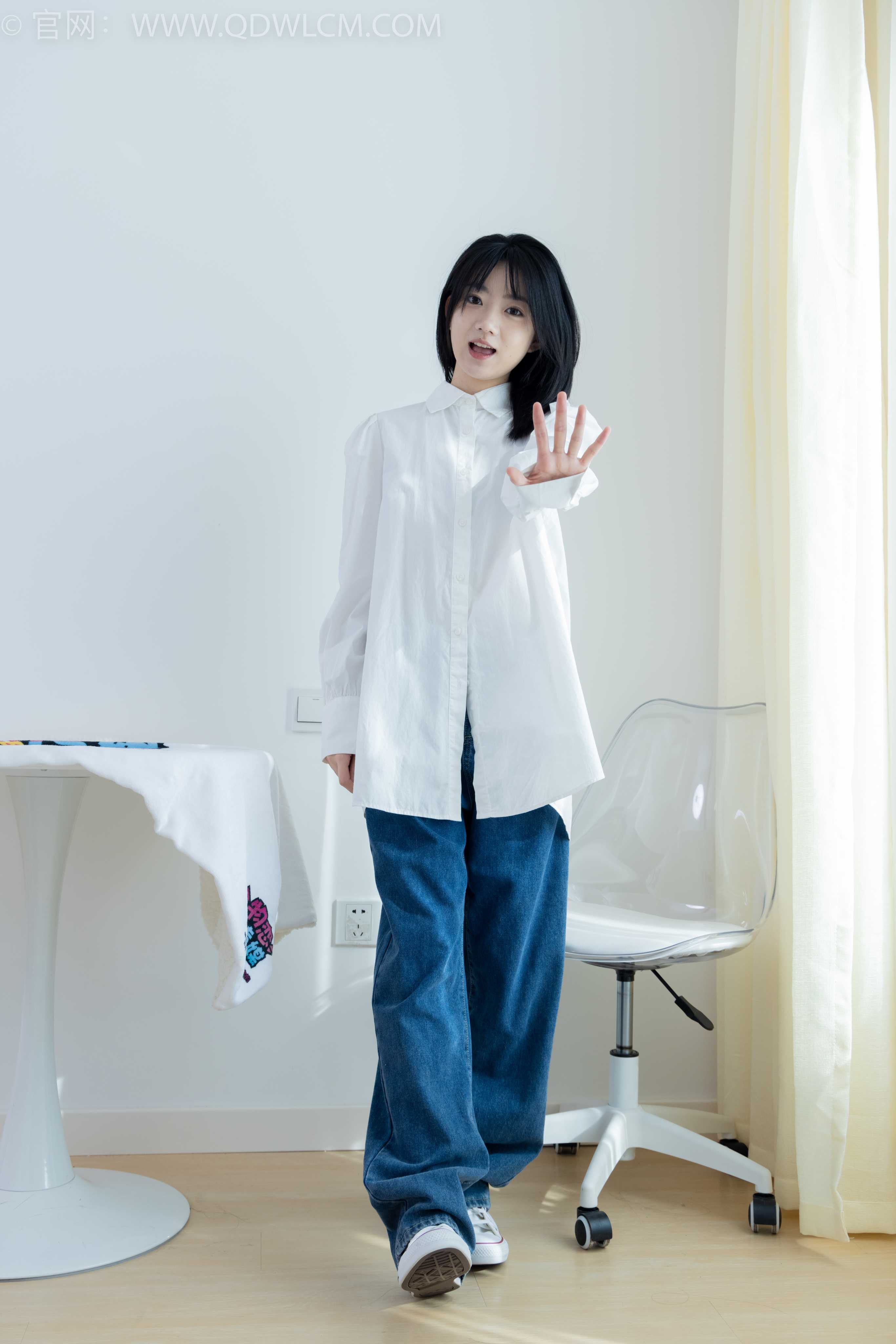 物恋传媒 NO.1837 欢欢-少年的你 [170P-1V-5.61G]