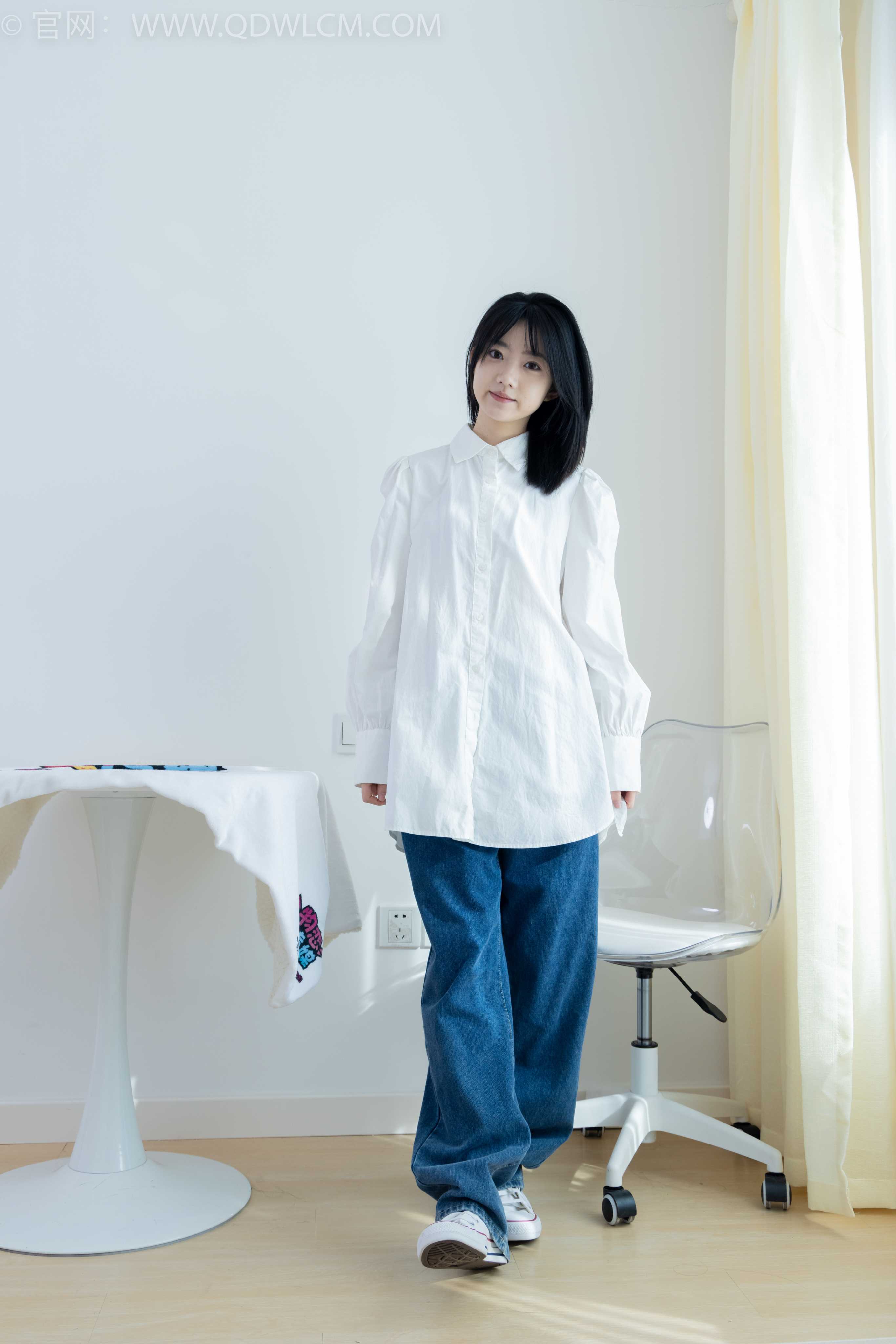 物恋传媒 NO.1837 欢欢-少年的你 [170P-1V-5.61G]