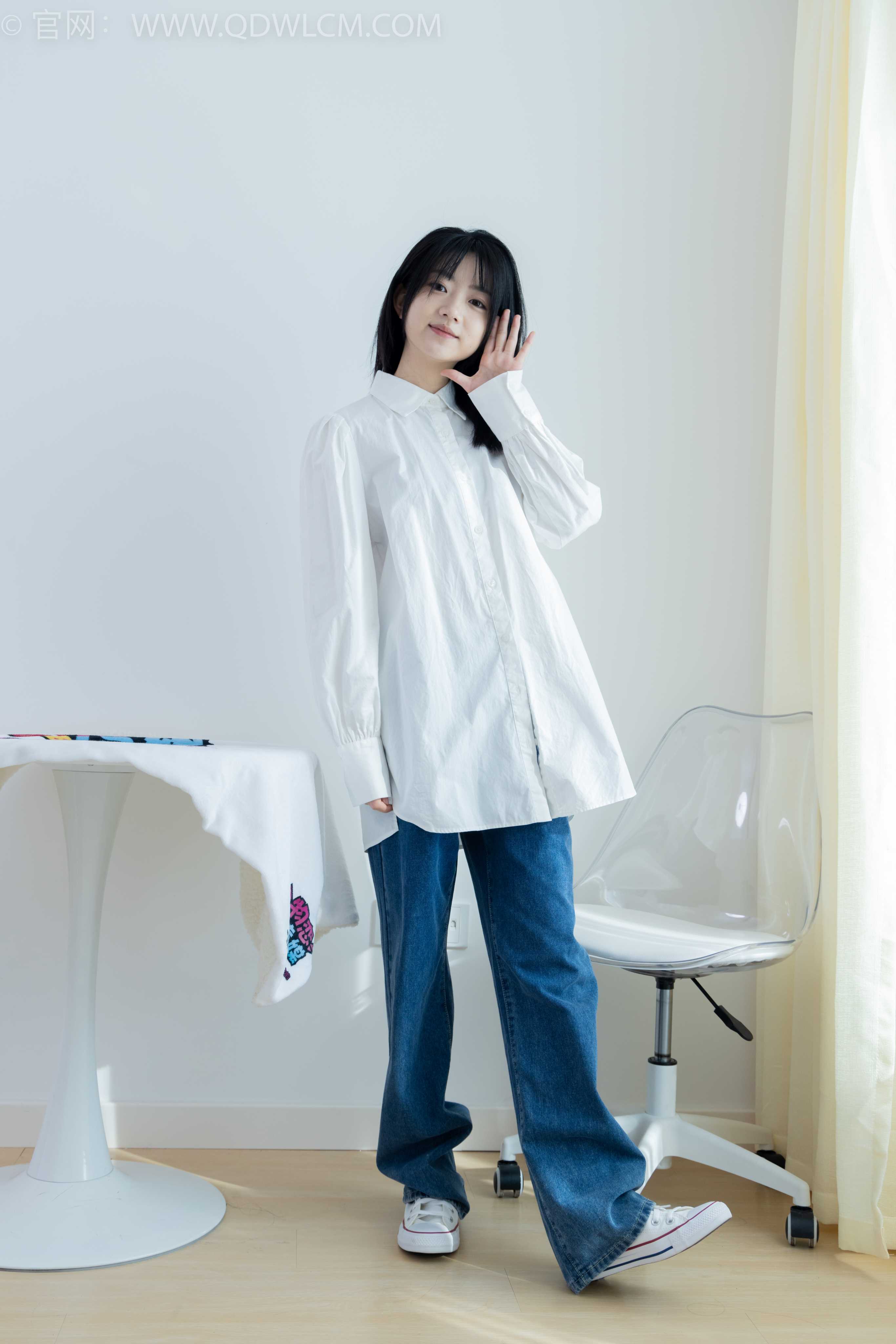 物恋传媒 NO.1837 欢欢-少年的你 [170P-1V-5.61G]