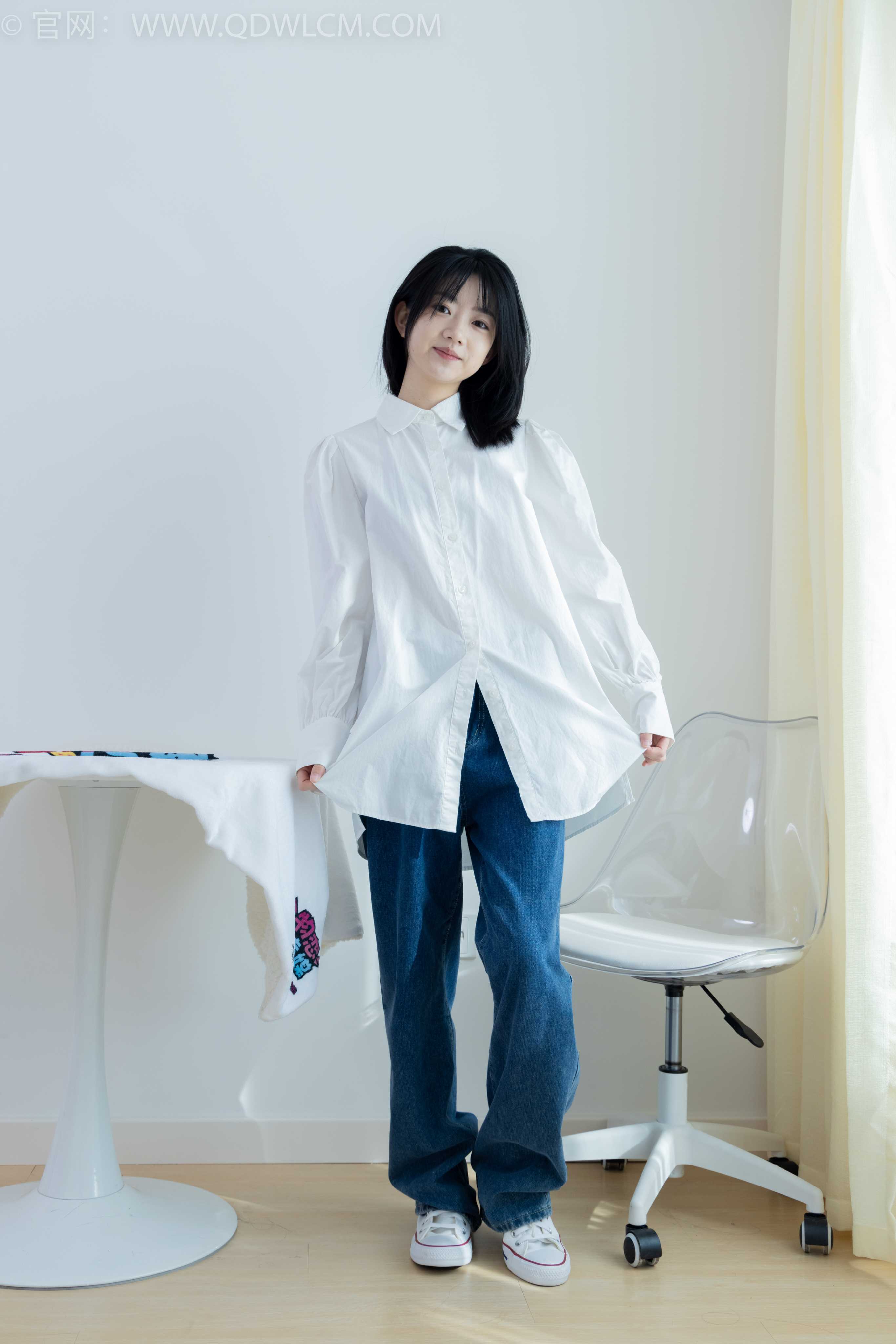 物恋传媒 NO.1837 欢欢-少年的你 [170P-1V-5.61G]