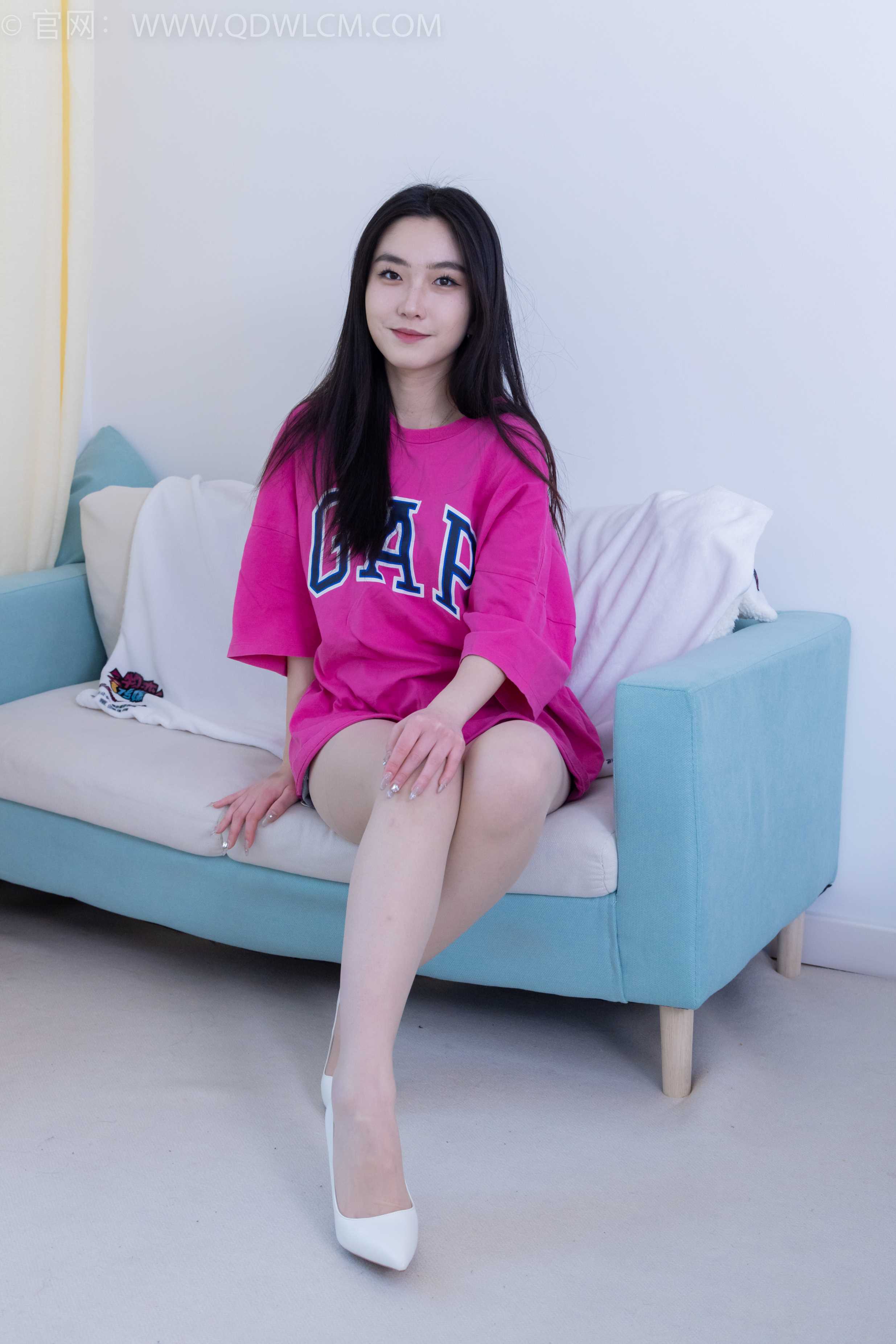 物恋传媒 NO.1841 川川-遇见你 [150P-1V-4.35G]