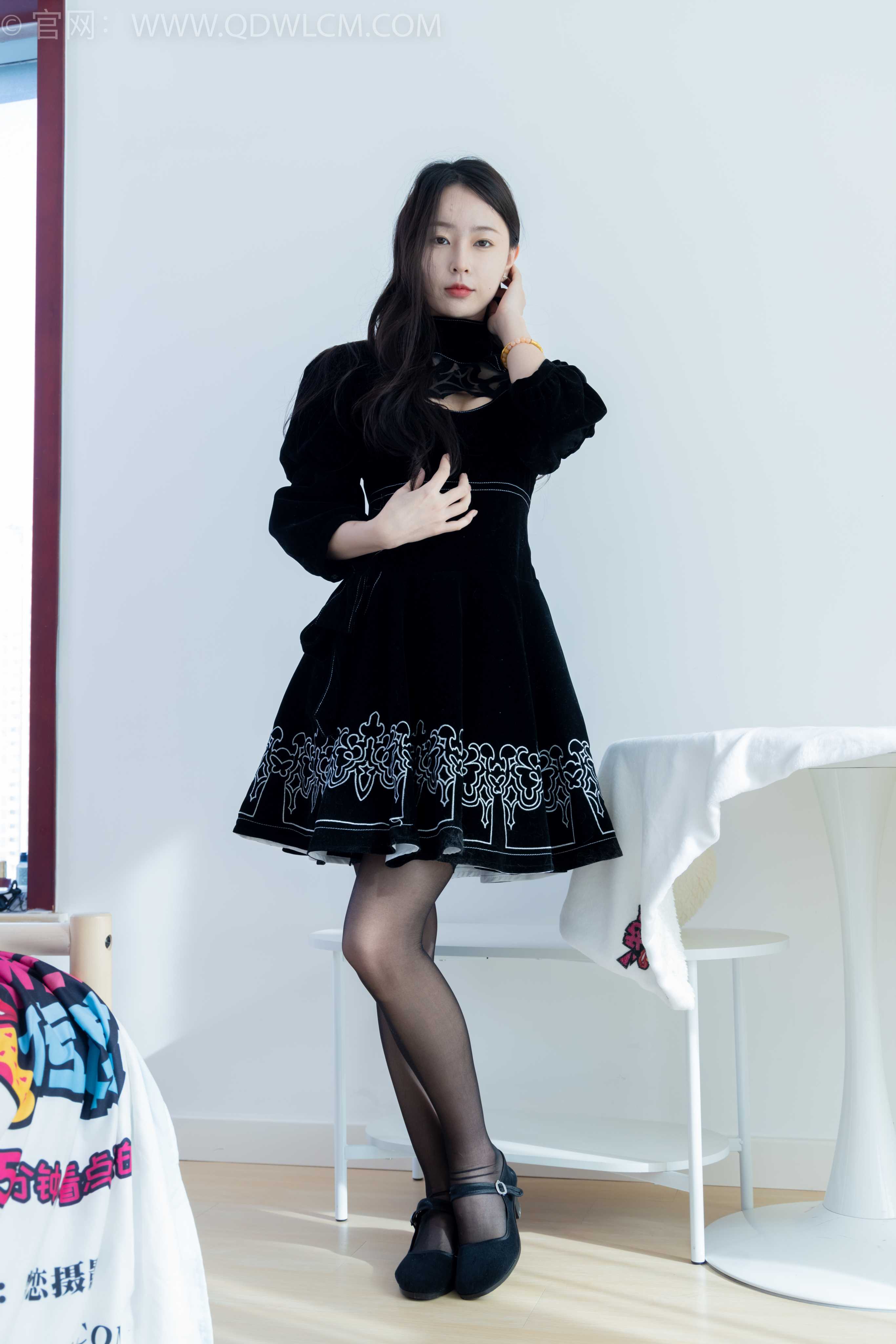 物恋传媒 NO.1844 美兔-有些答案不必等 [220P-1V-5.21G]