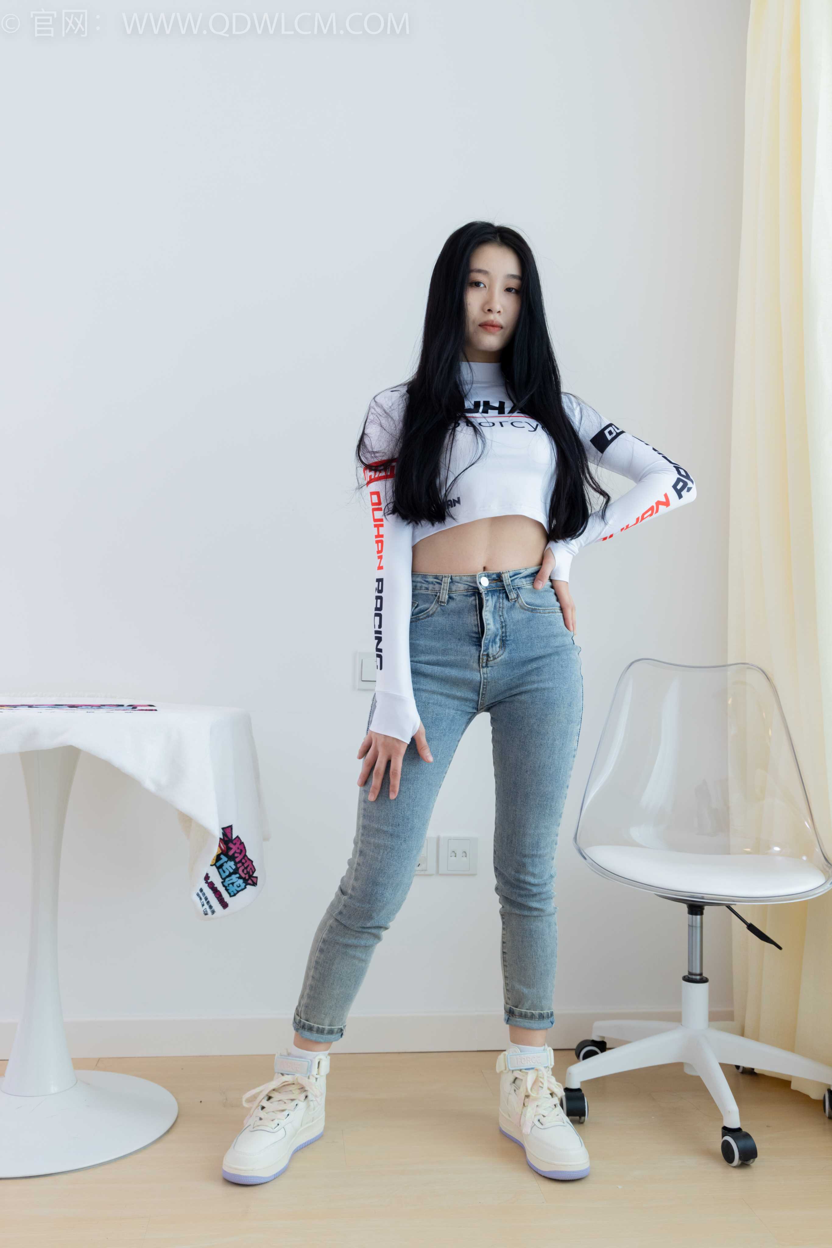 物恋传媒 NO.1850 绒绒-无言的温柔（盲盒5） [160P-1V-4.29G]