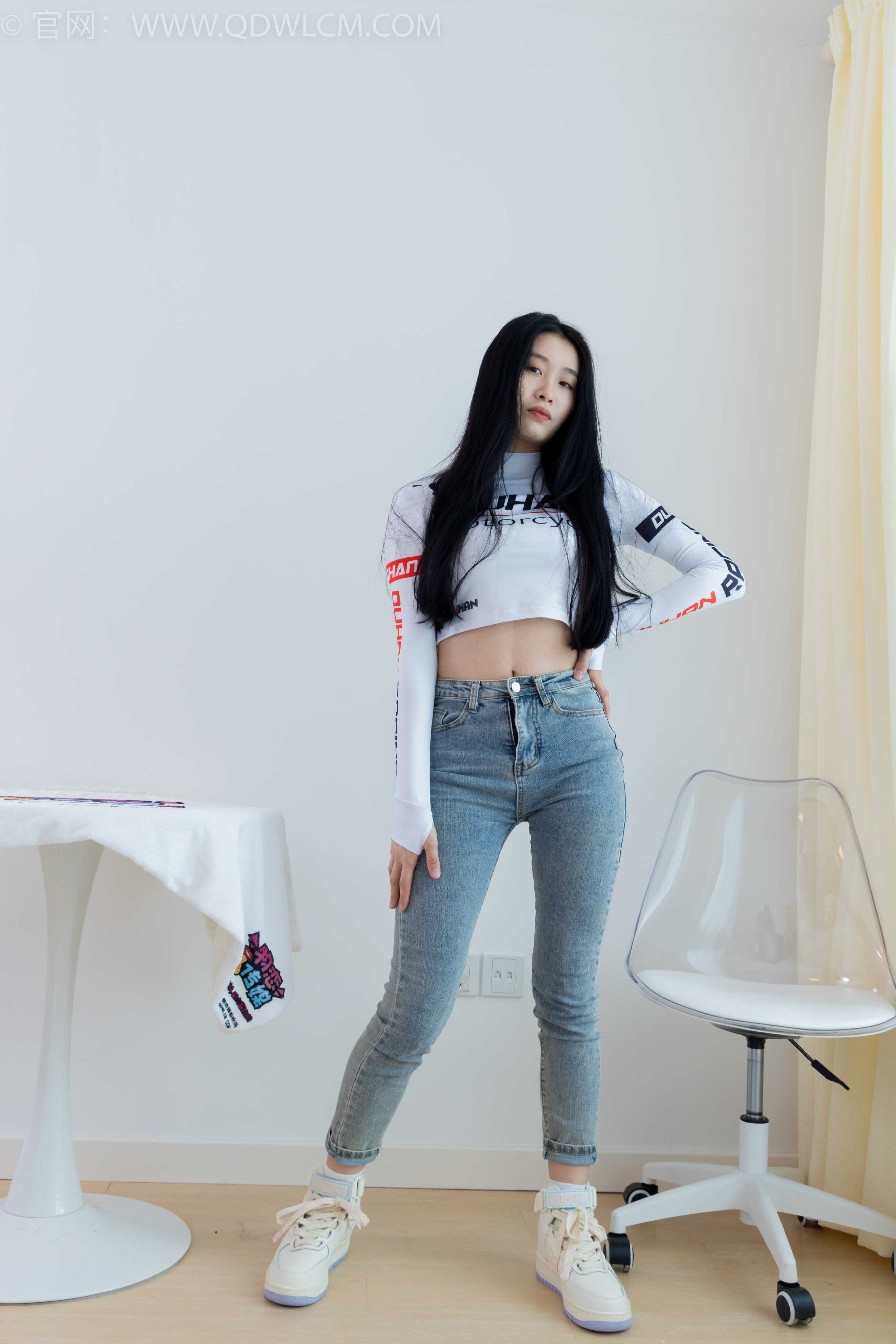 物恋传媒 NO.1850 绒绒-无言的温柔（盲盒5） [160P-1V-4.29G]