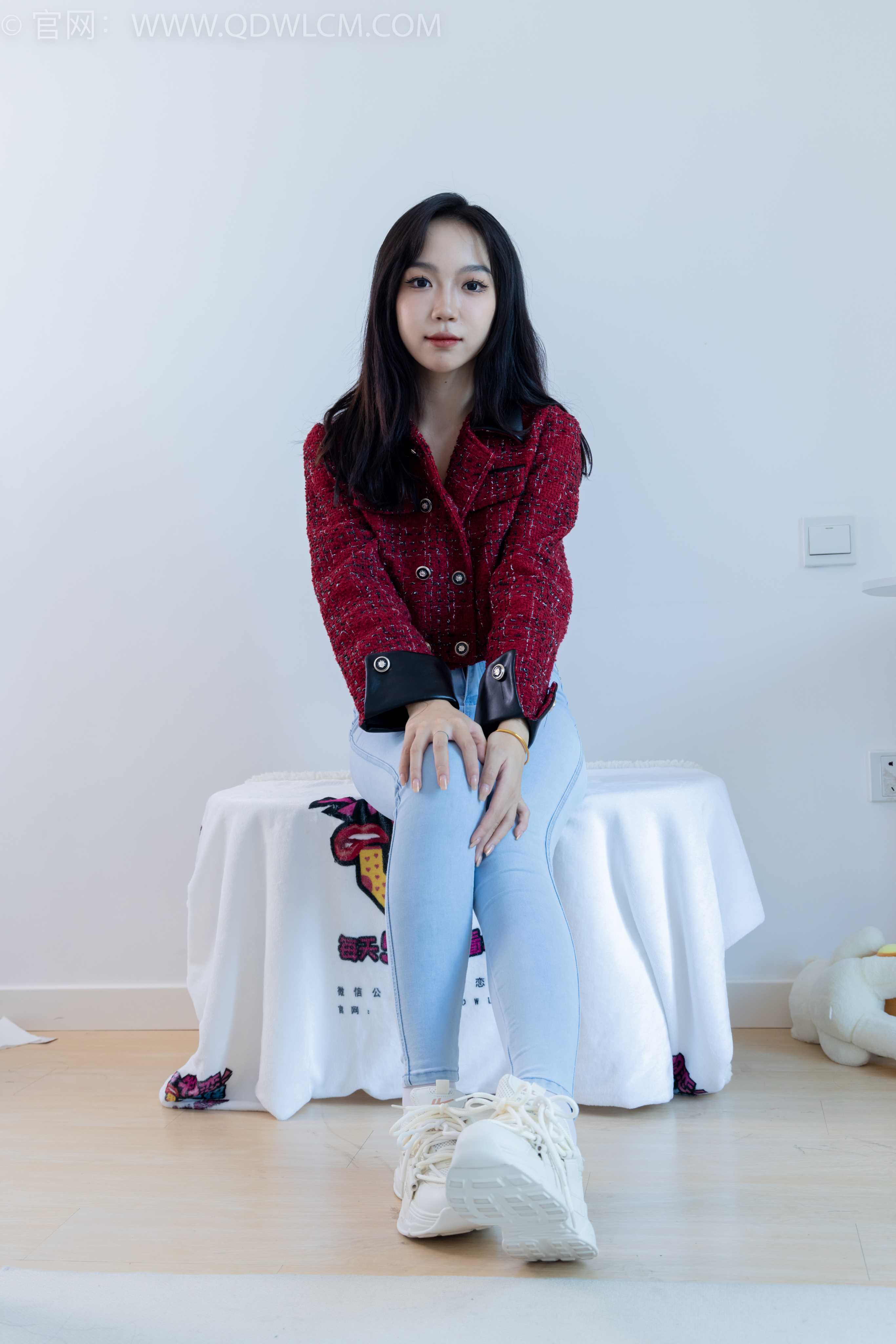 物恋传媒 NO.1865 纱纱-拼好回忆 [160P-1V-4.26G]