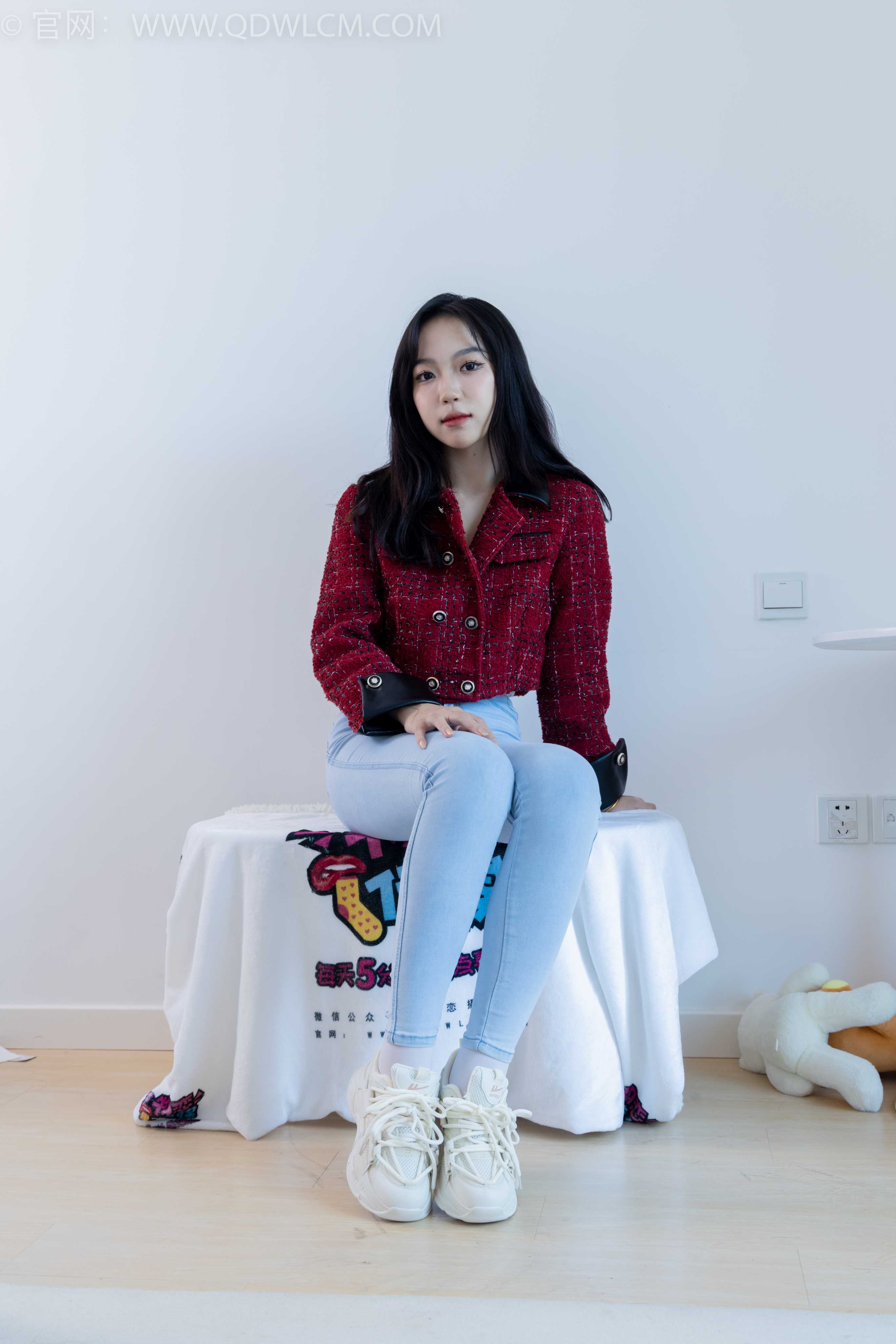 物恋传媒 NO.1865 纱纱-拼好回忆 [160P-1V-4.26G]