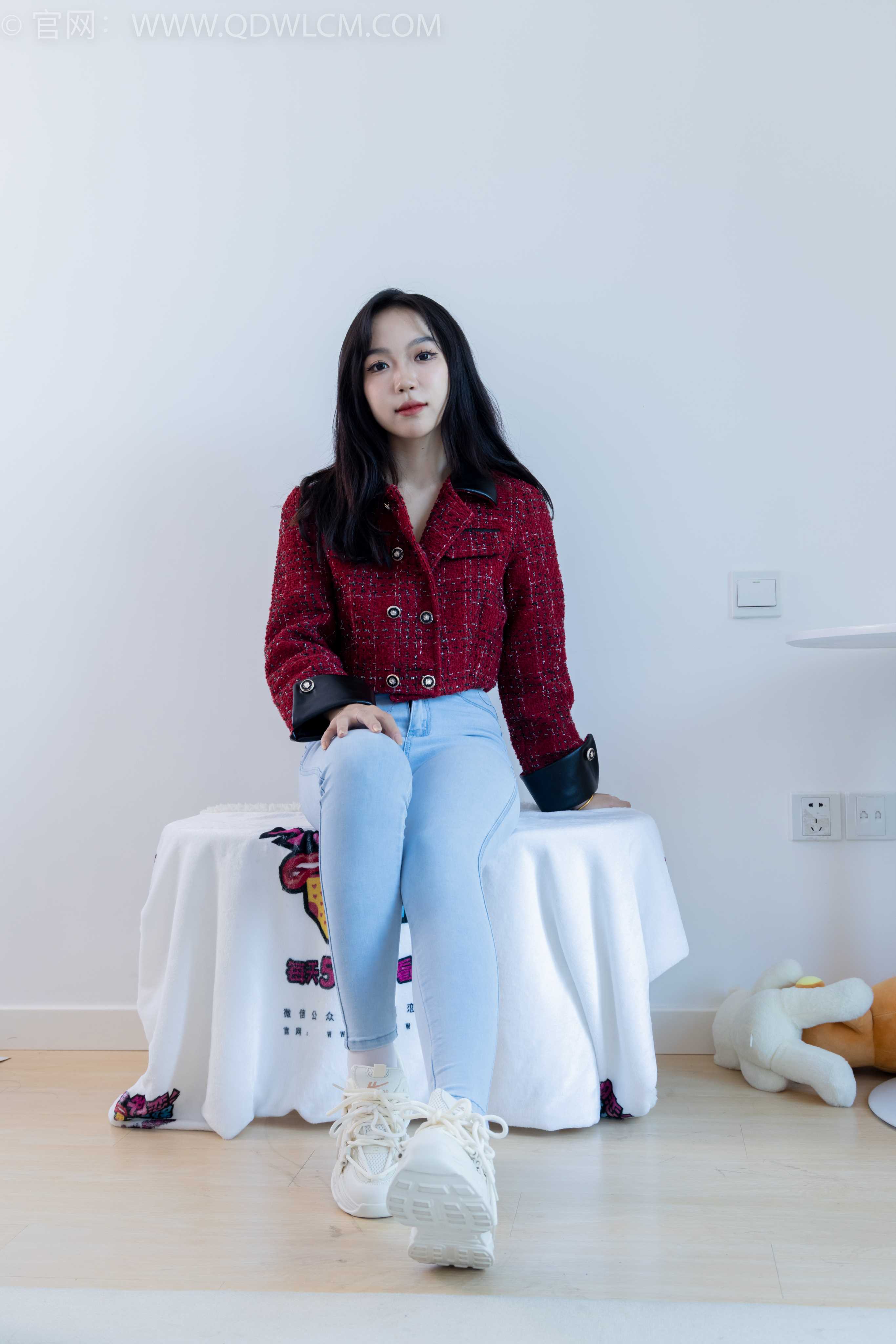 物恋传媒 NO.1865 纱纱-拼好回忆 [160P-1V-4.26G]