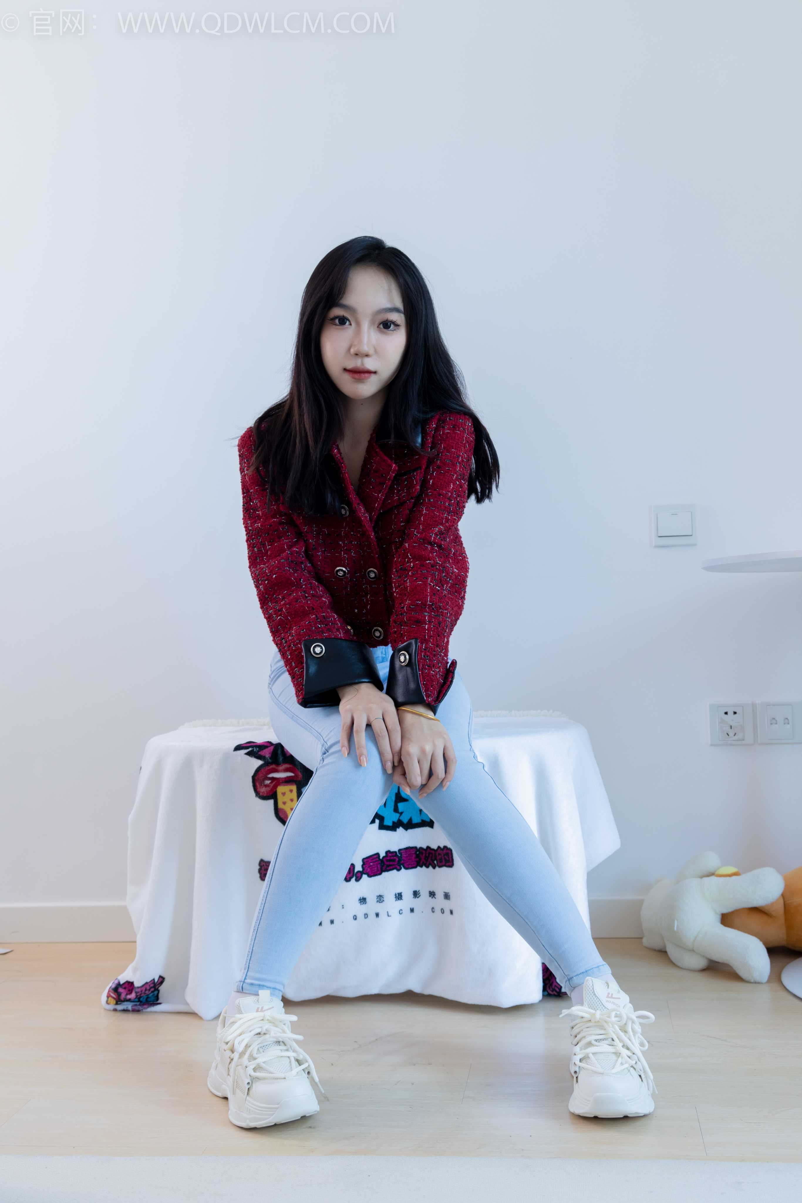 物恋传媒 NO.1865 纱纱-拼好回忆 [160P-1V-4.26G]