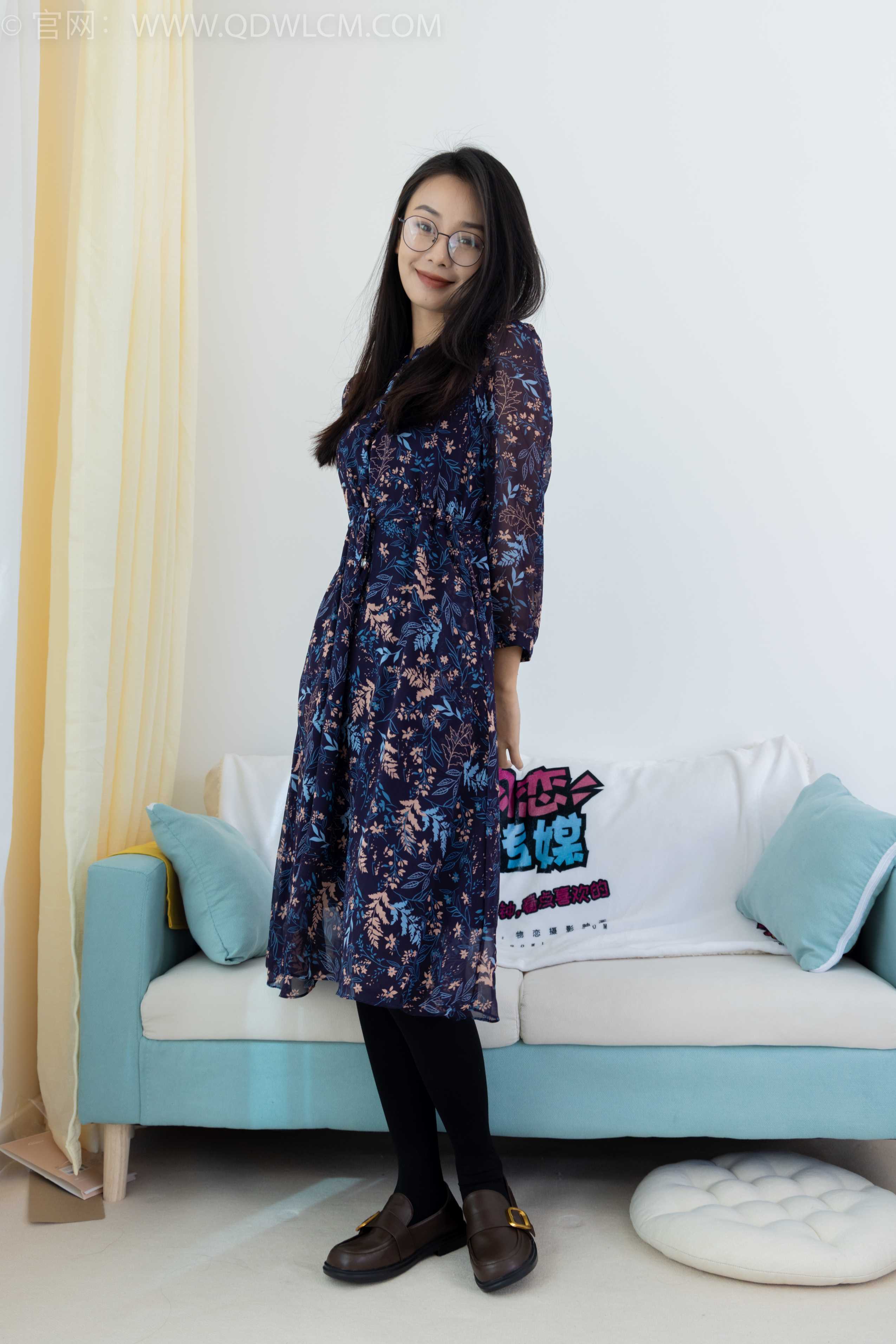 物恋传媒 NO.1866 岚岚-忘不掉的人 [180P-1V-5.3G]