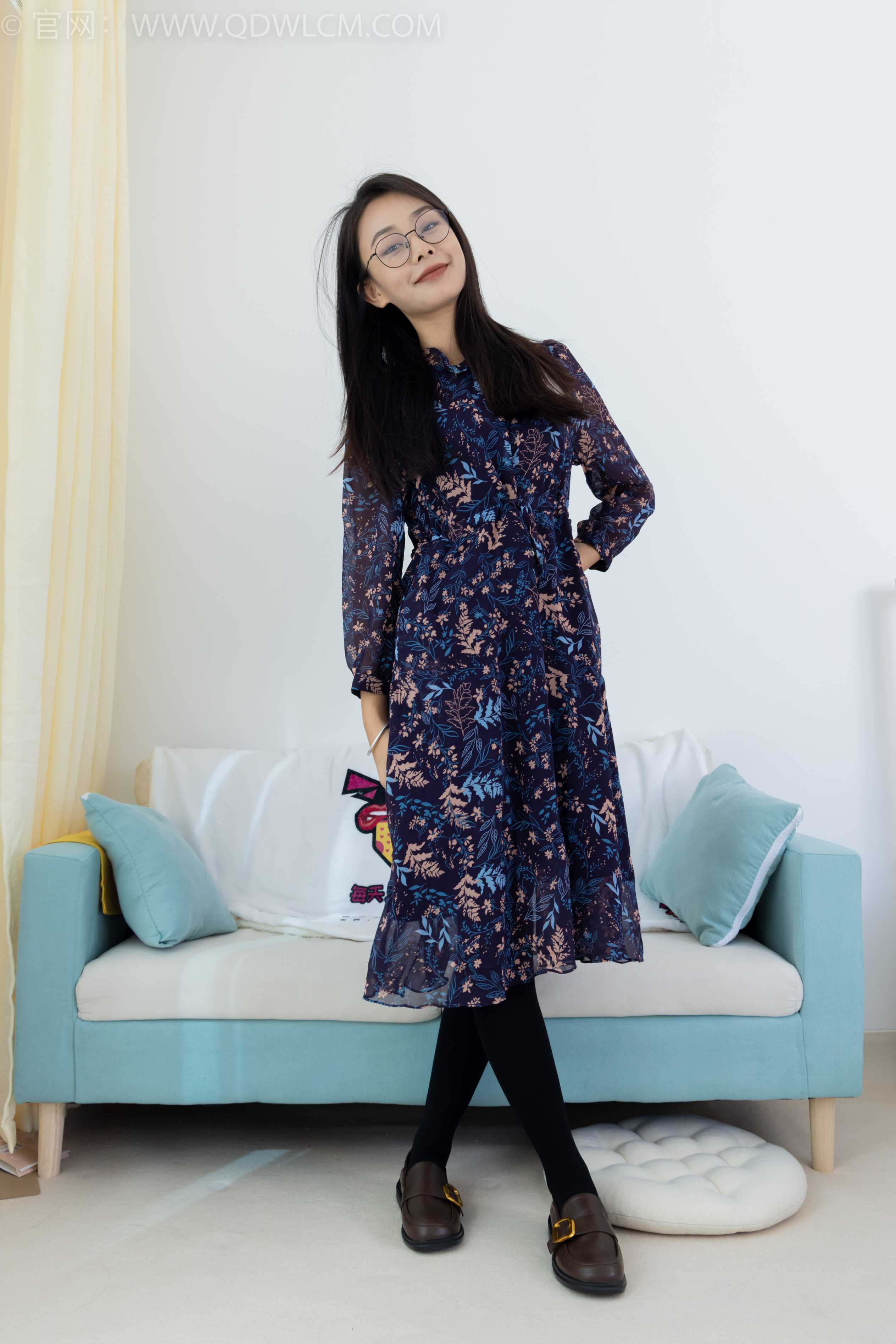 物恋传媒 NO.1866 岚岚-忘不掉的人 [180P-1V-5.3G]