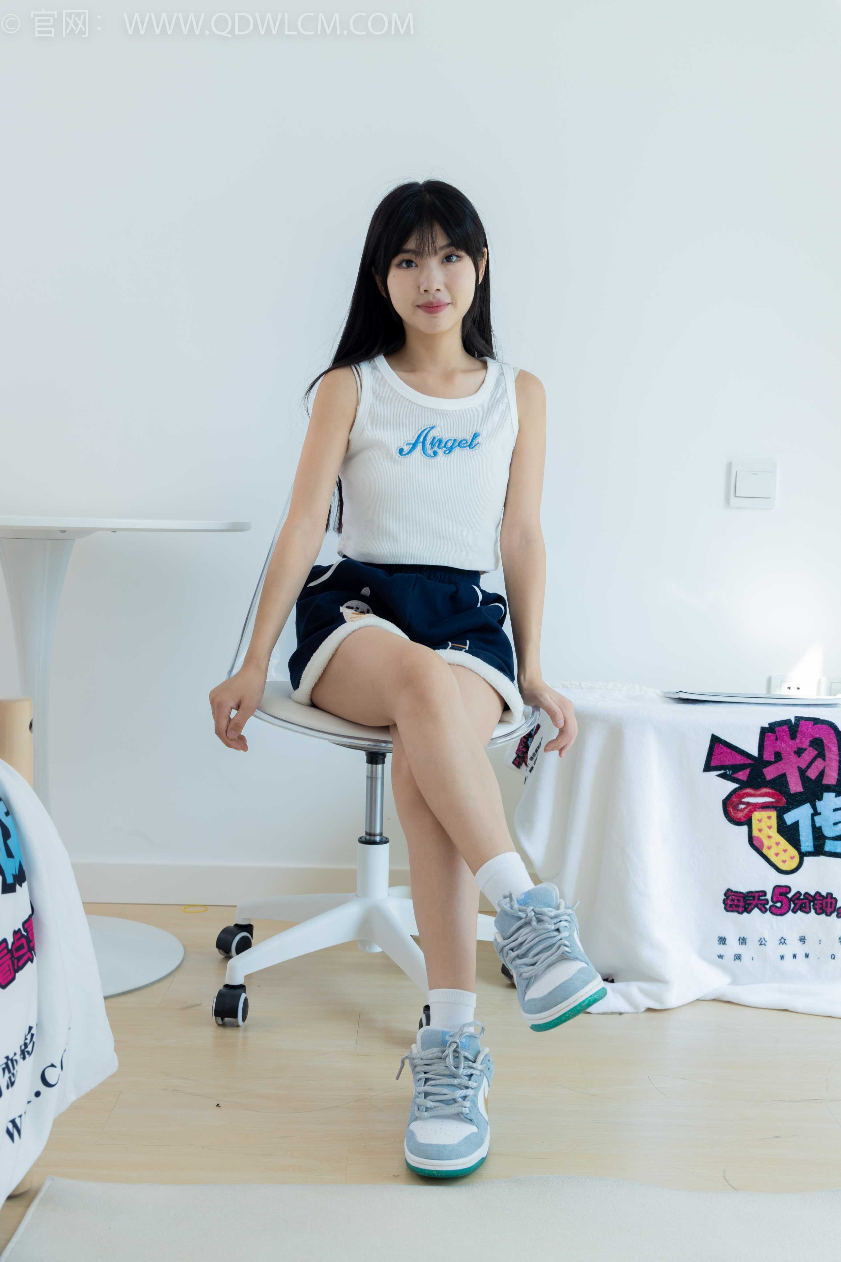 物恋传媒 NO.1868 米米-葡萄之恋 [150P-1V-3.97G]