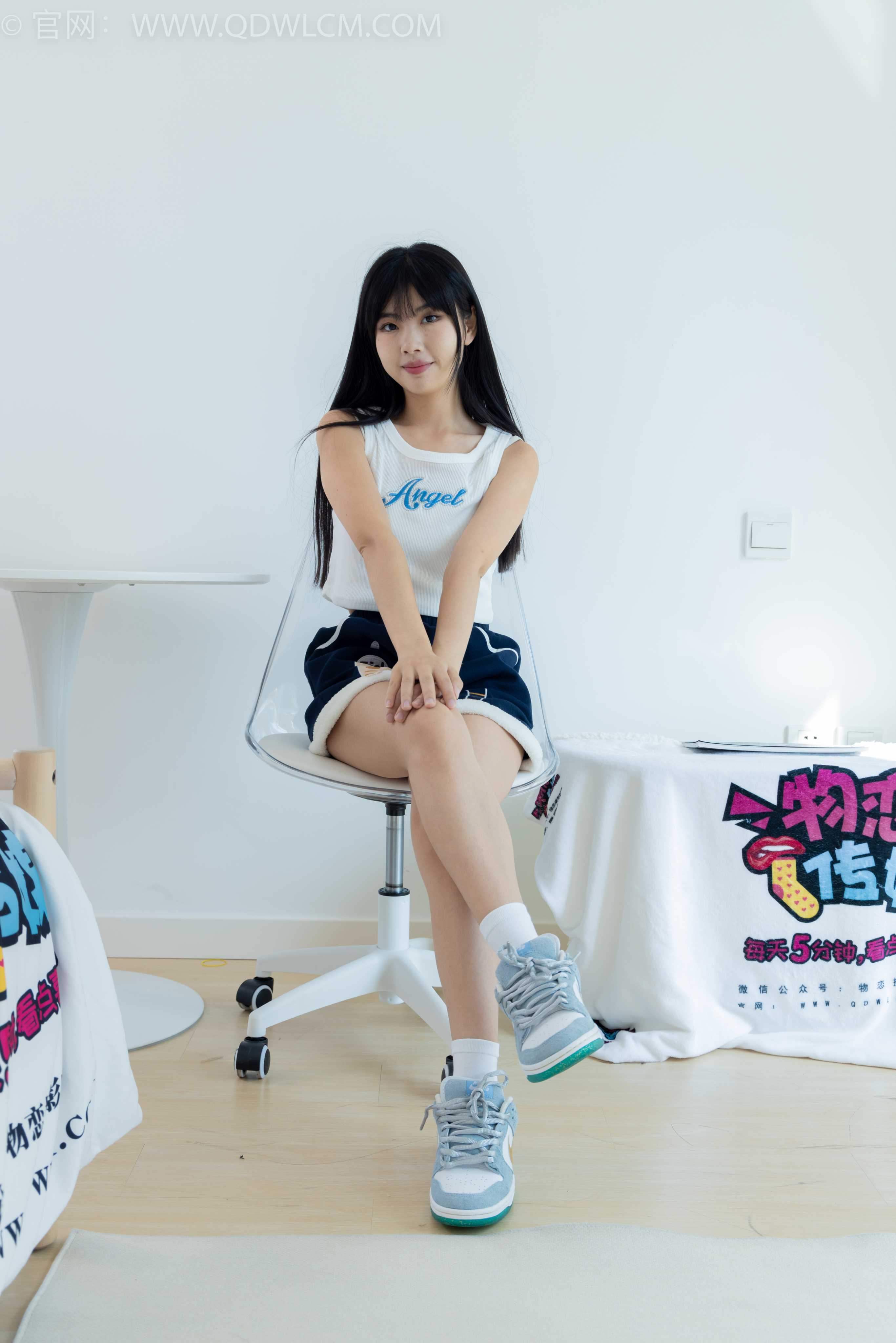 物恋传媒 NO.1868 米米-葡萄之恋 [150P-1V-3.97G]