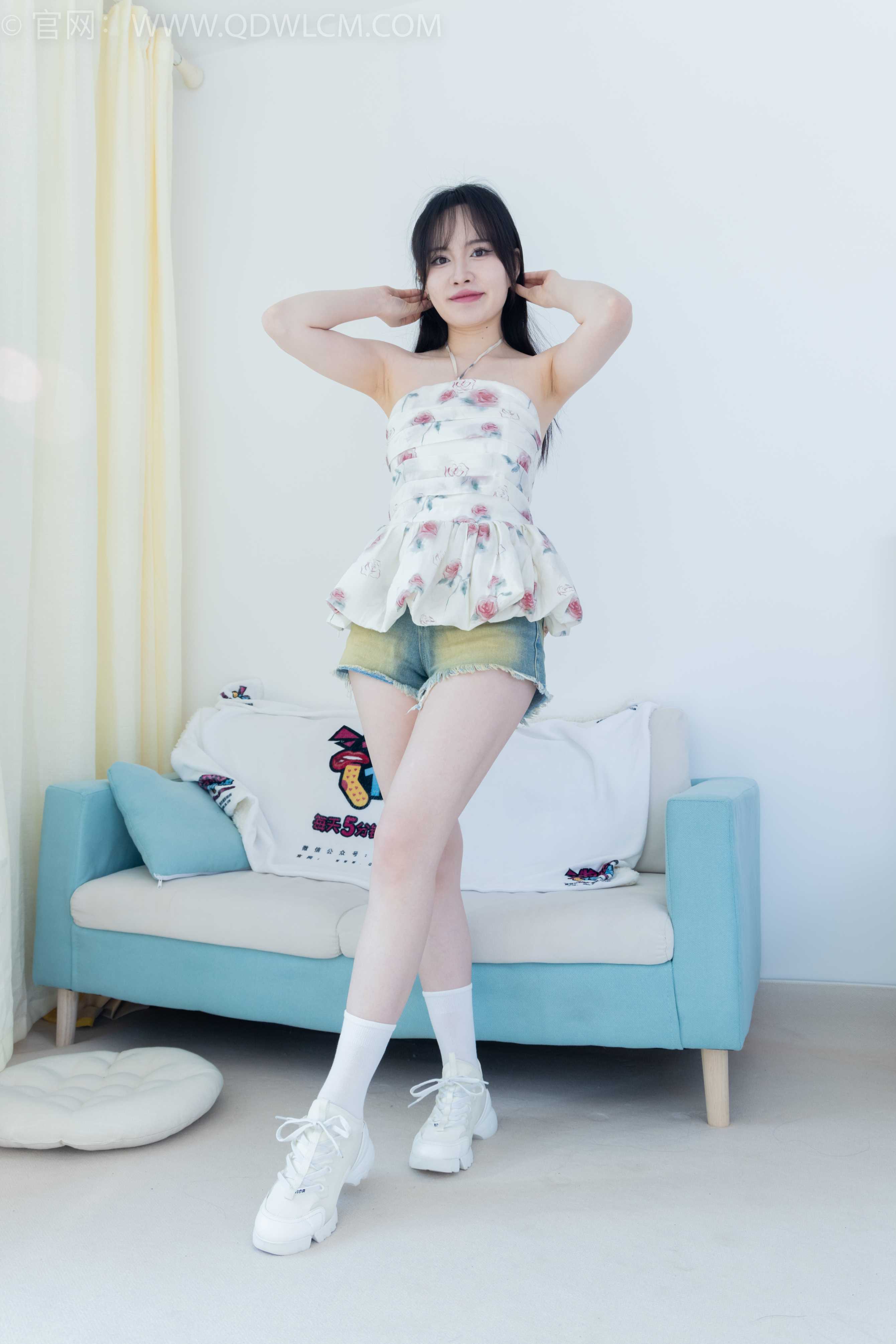 物恋传媒 NO.1875 小酒-微笑天使 [150P-1V-3.65G]