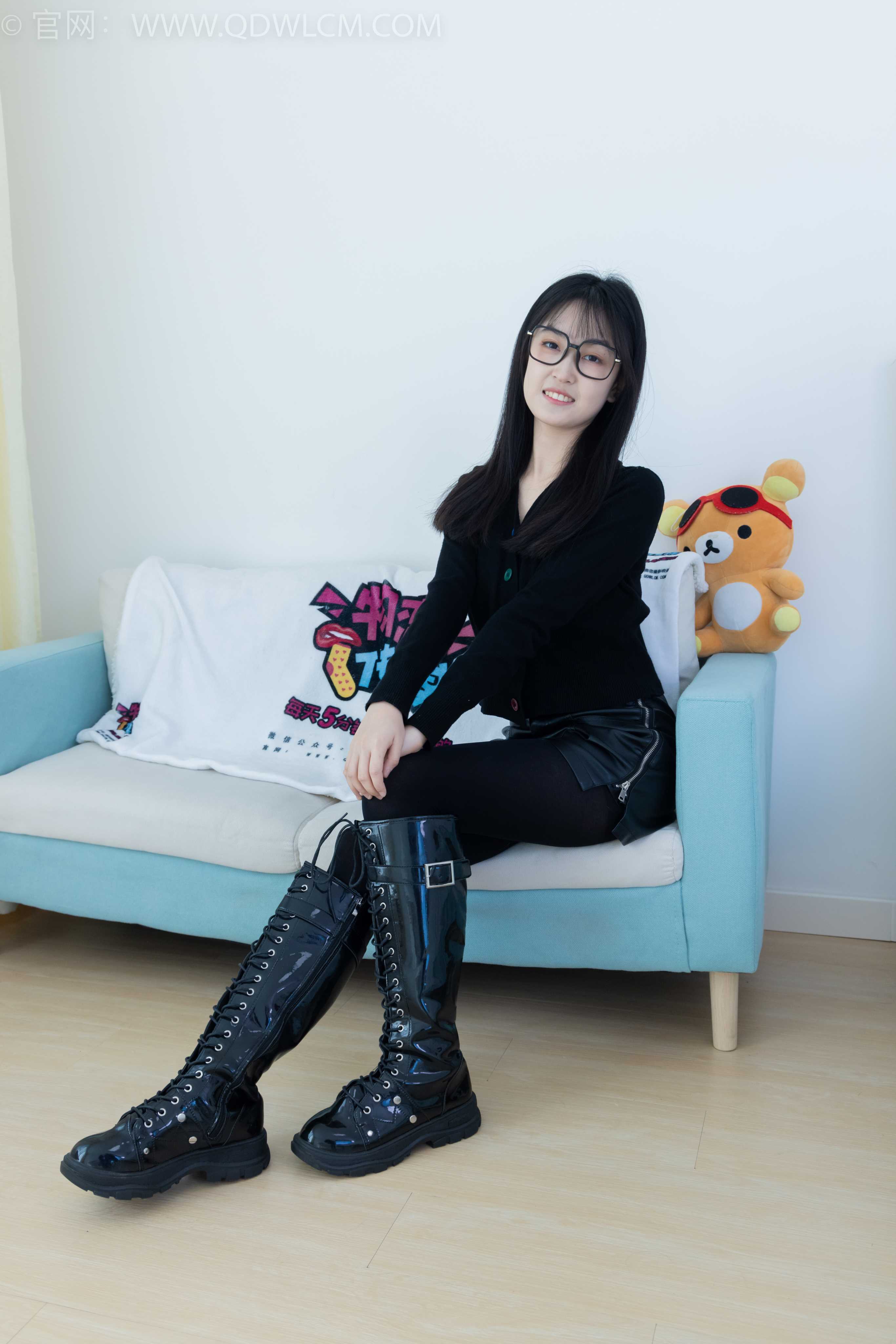 物恋传媒 NO.1880 川川-吞噬星空 [160P-1V-4.64G]