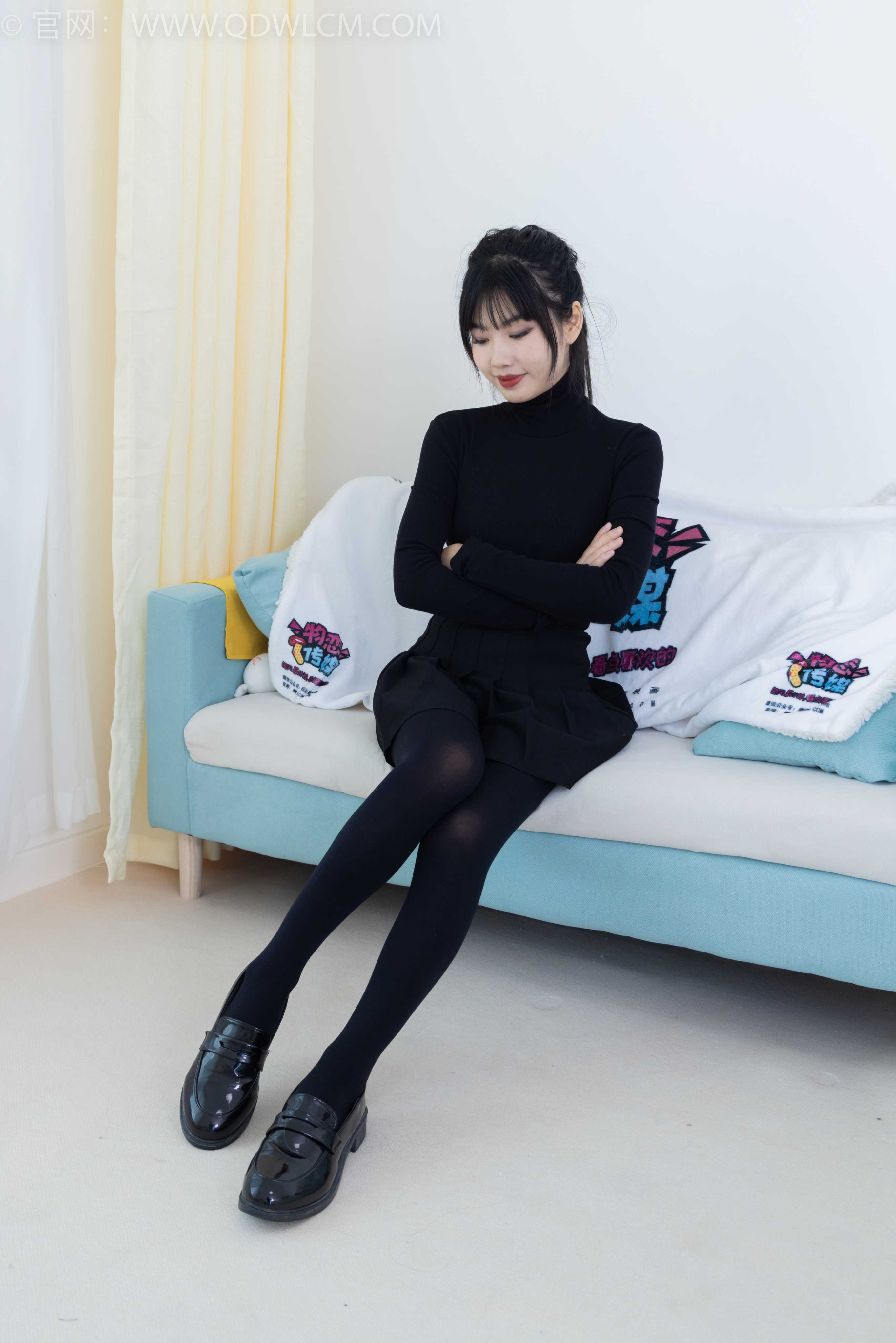 物恋传媒 NO.1896 米米-夜幕降临 [160P-1V-3.98G] 插图5