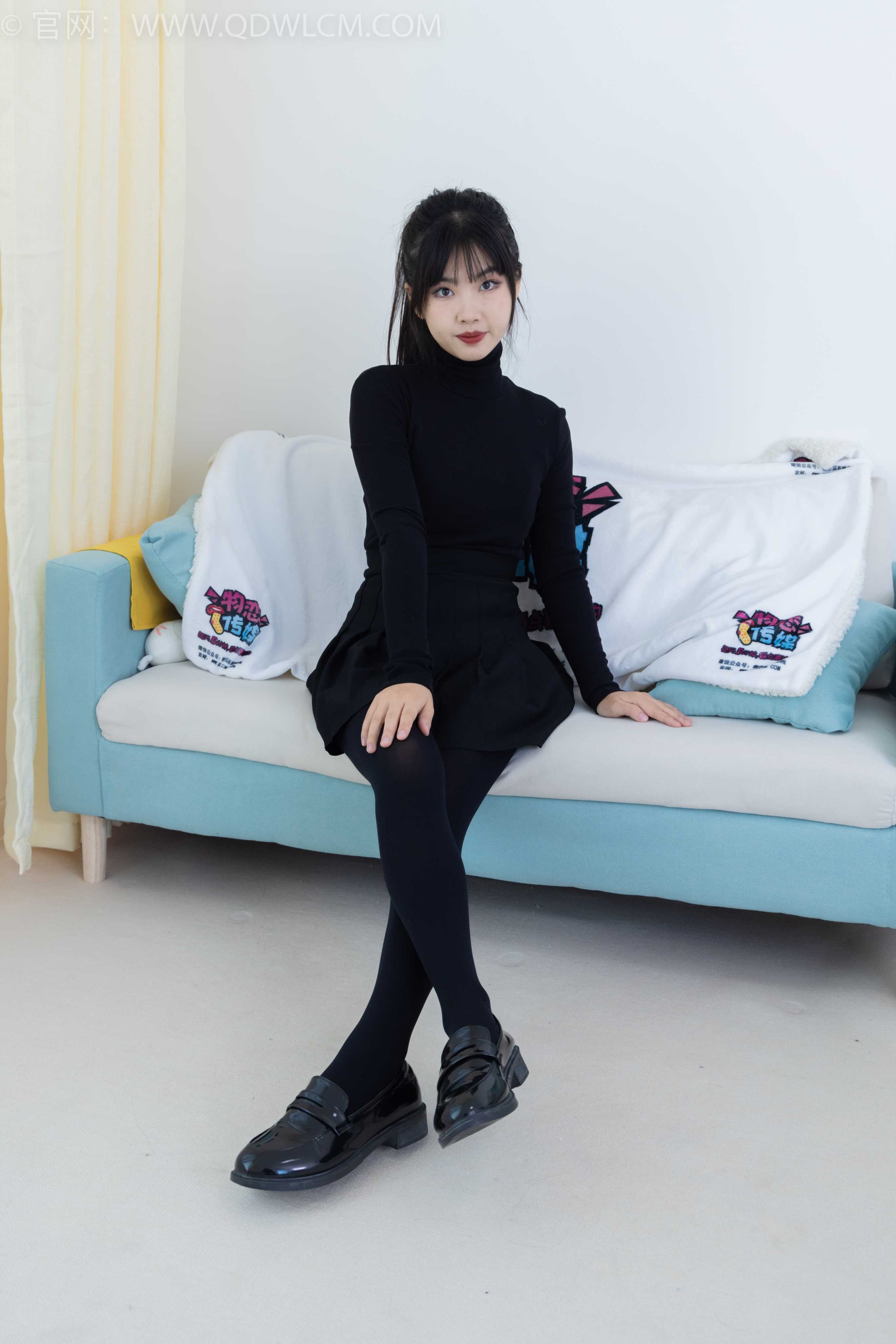 物恋传媒 NO.1896 米米-夜幕降临 [160P-1V-3.98G] 插图3