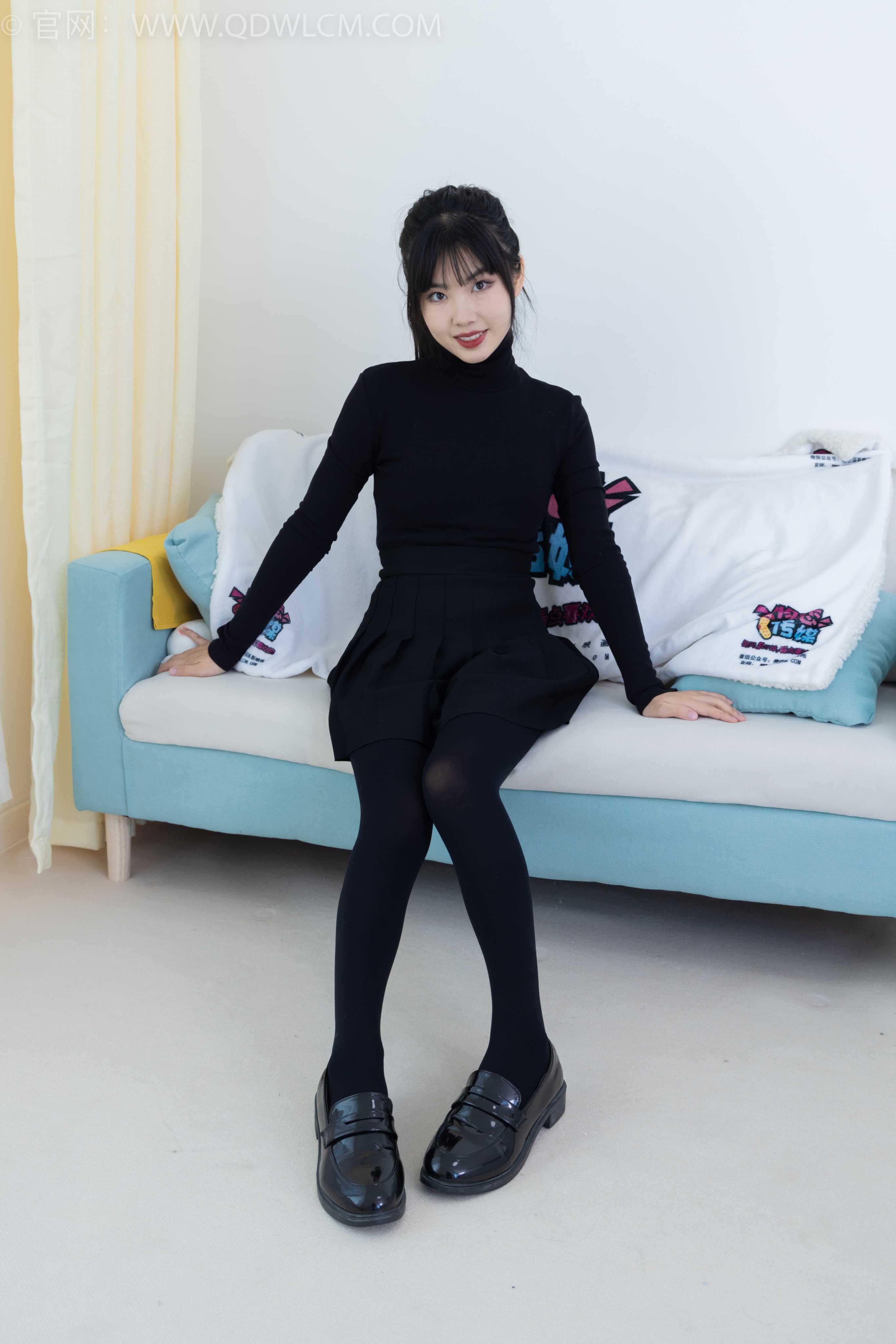 物恋传媒 NO.1896 米米-夜幕降临 [160P-1V-3.98G]