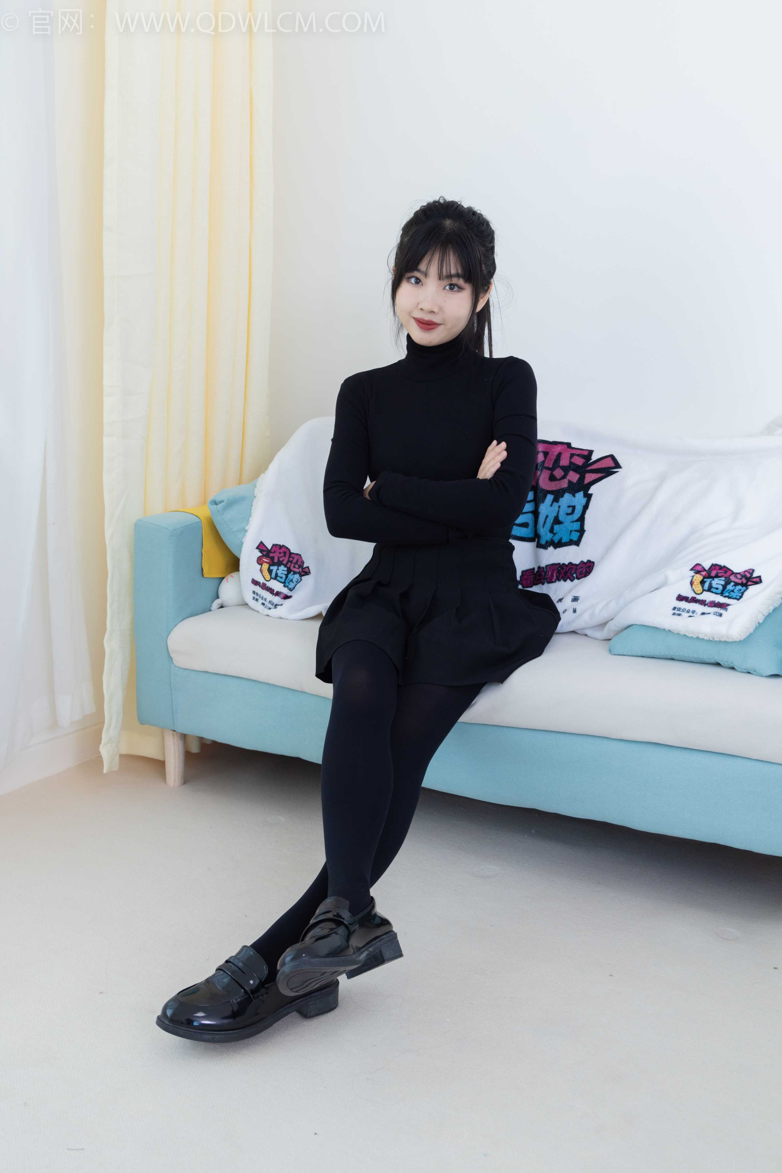 物恋传媒 NO.1896 米米-夜幕降临 [160P-1V-3.98G] 插图4