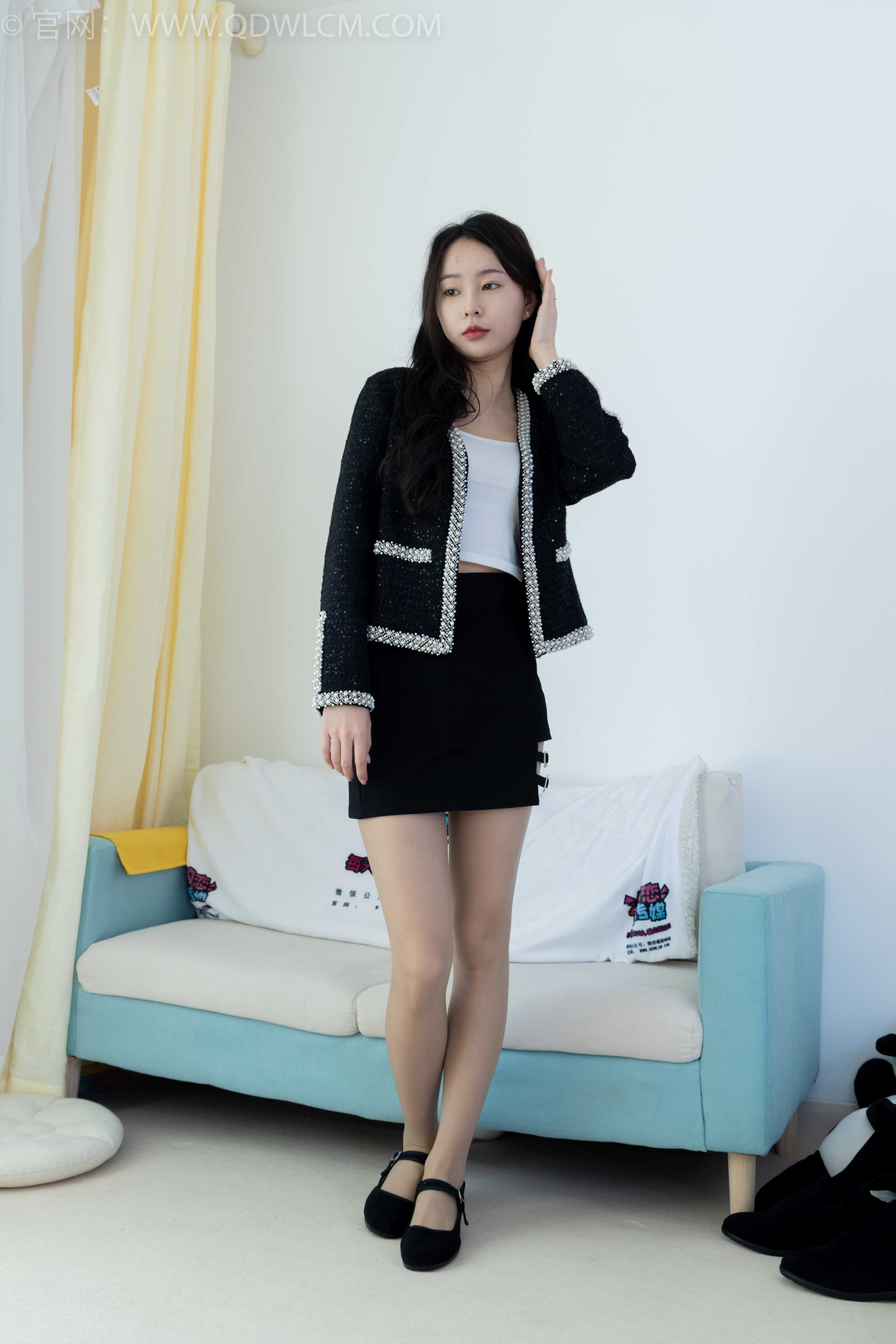 物恋传媒 NO.1898 美兔-岁月静好 [200P-1V-5G]