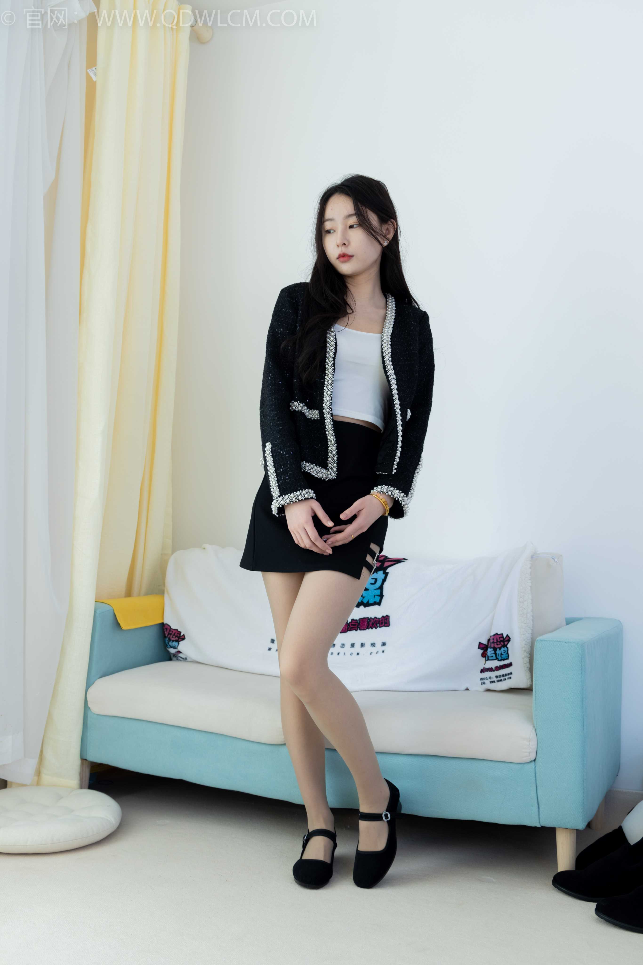 物恋传媒 NO.1898 美兔-岁月静好 [200P-1V-5G]