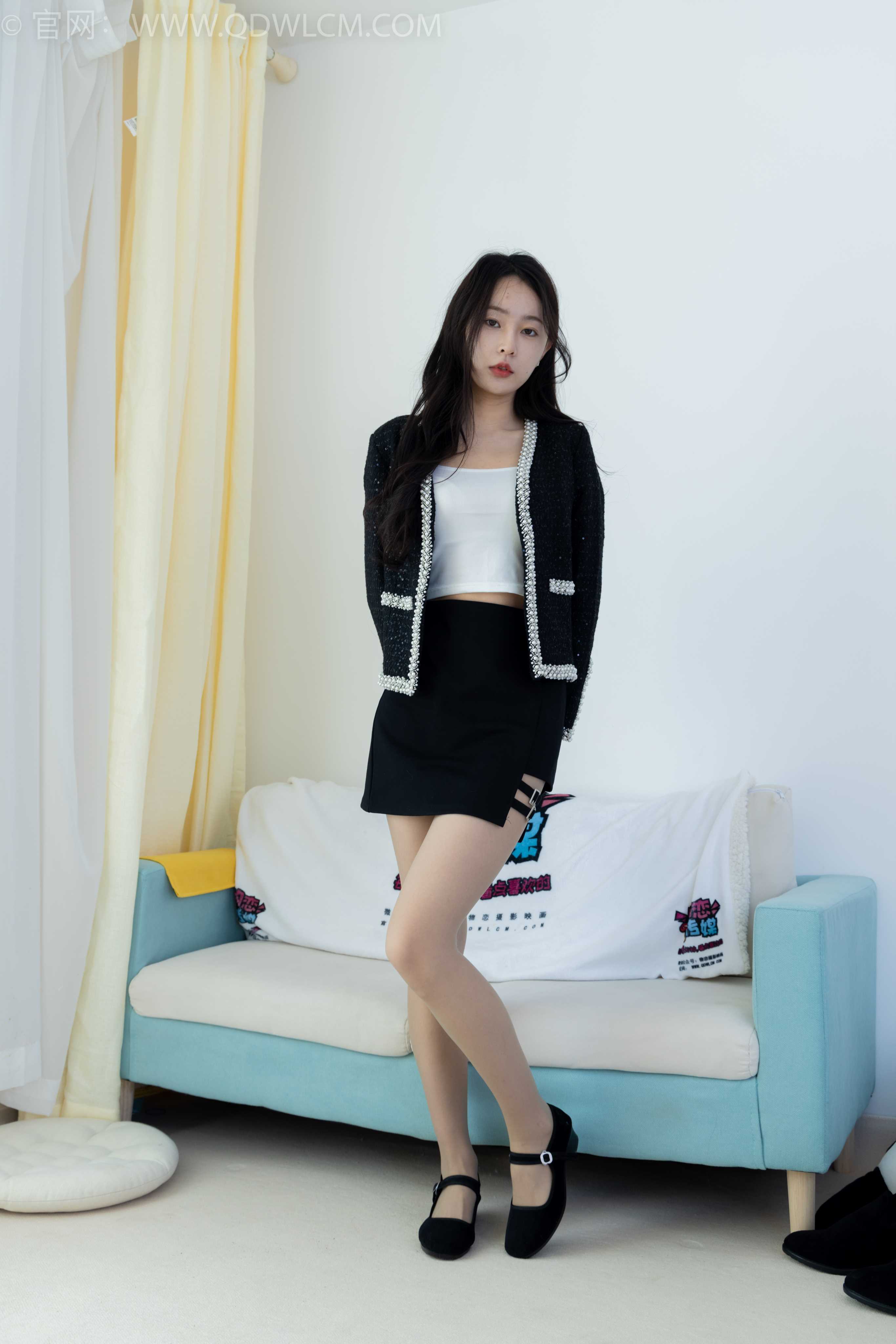 物恋传媒 NO.1898 美兔-岁月静好 [200P-1V-5G]