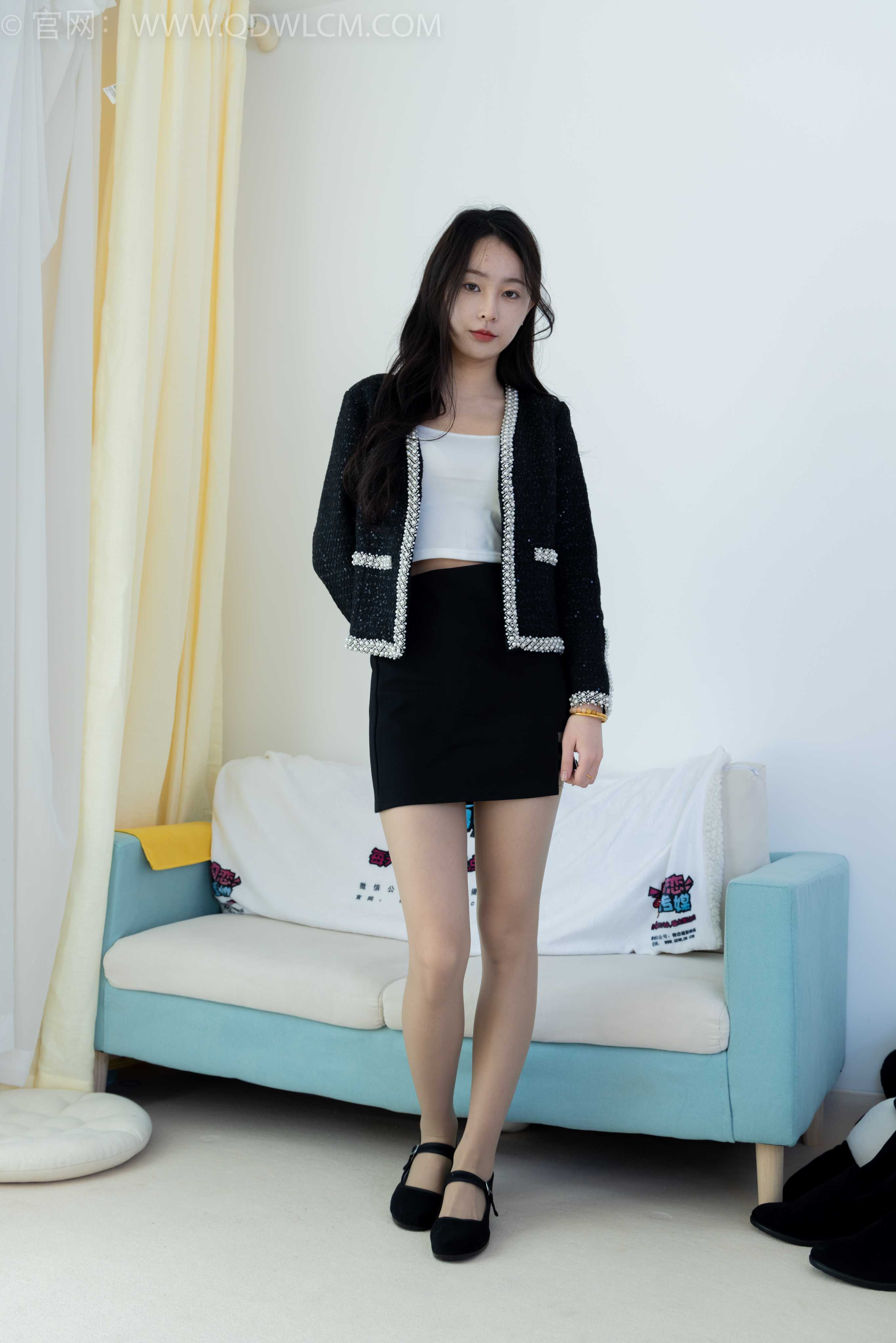 物恋传媒 NO.1898 美兔-岁月静好 [200P-1V-5G]