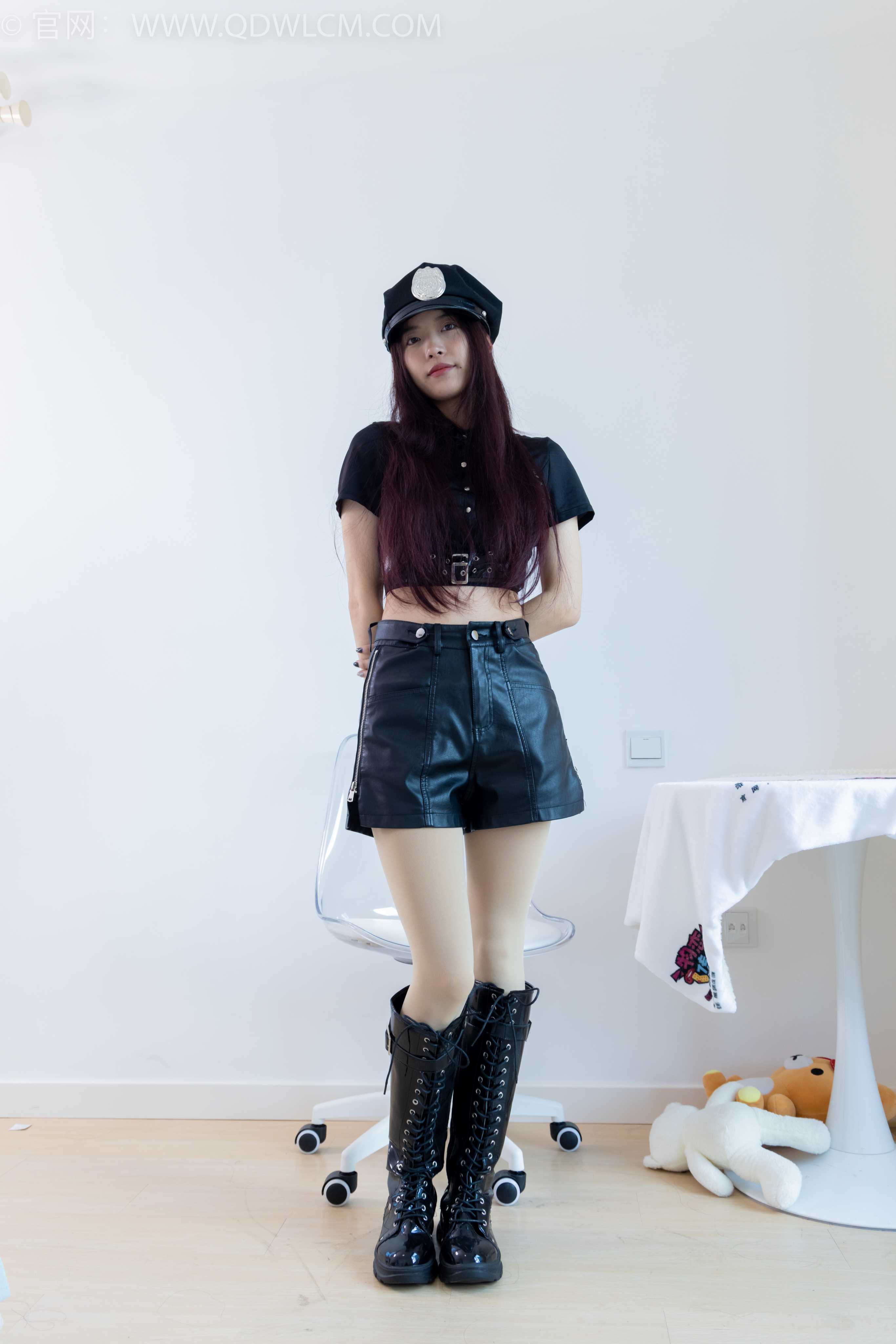 物恋传媒 NO.1899 茯苓-向上生长 [170P-1V-4.37G]