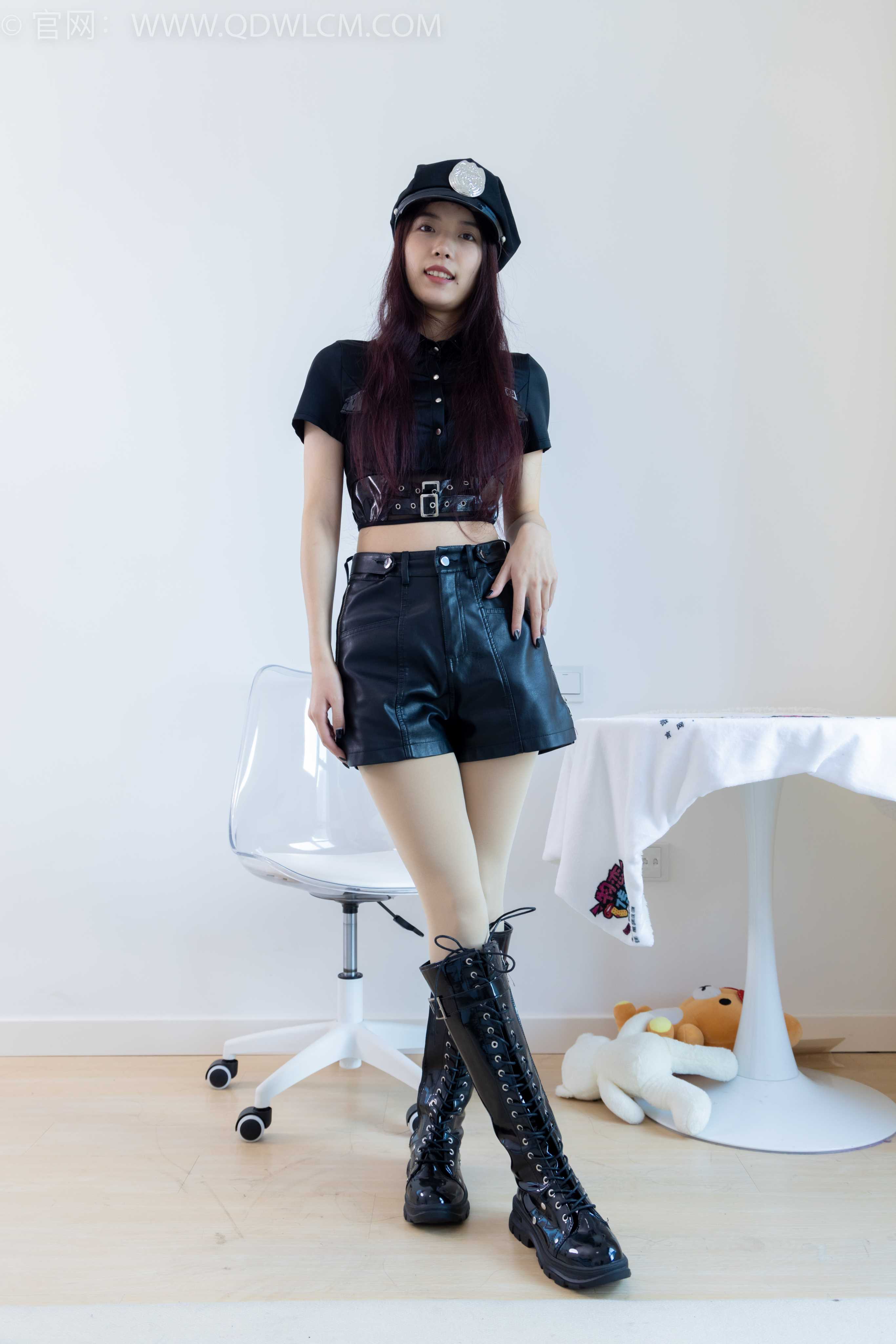 物恋传媒 NO.1899 茯苓-向上生长 [170P-1V-4.37G]