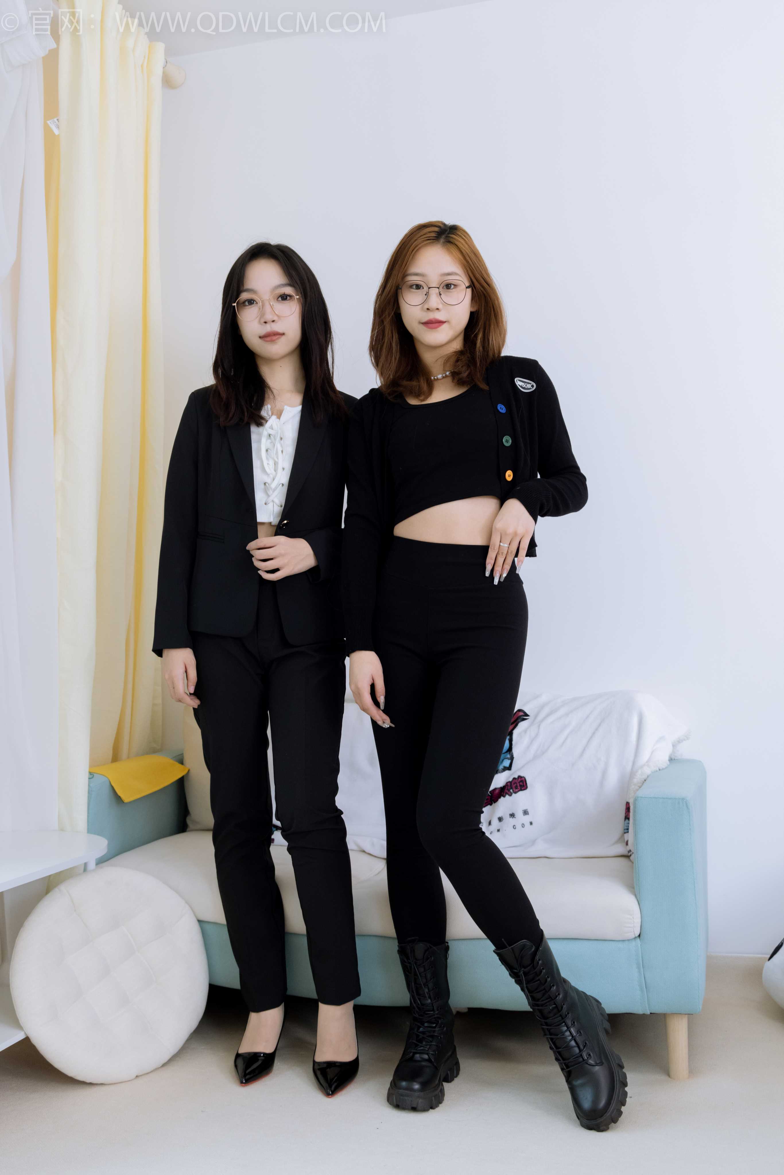 物恋传媒 NO.1901 纱纱&amp;桃桃➕昏睡剧情 [170P-6.18G]