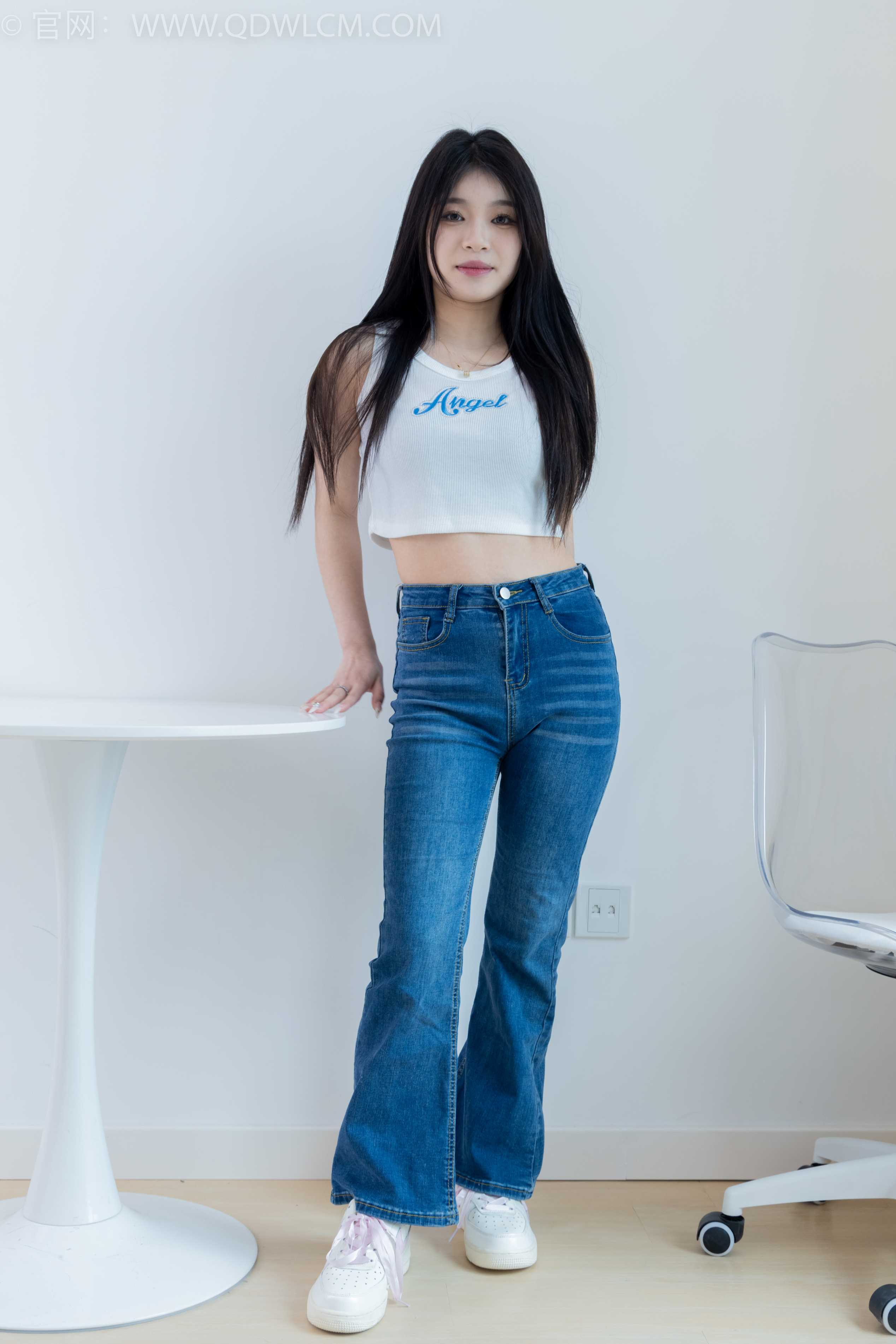 物恋传媒 NO.1903 闪闪-季节的更迭 [160P-1V-4.35G]