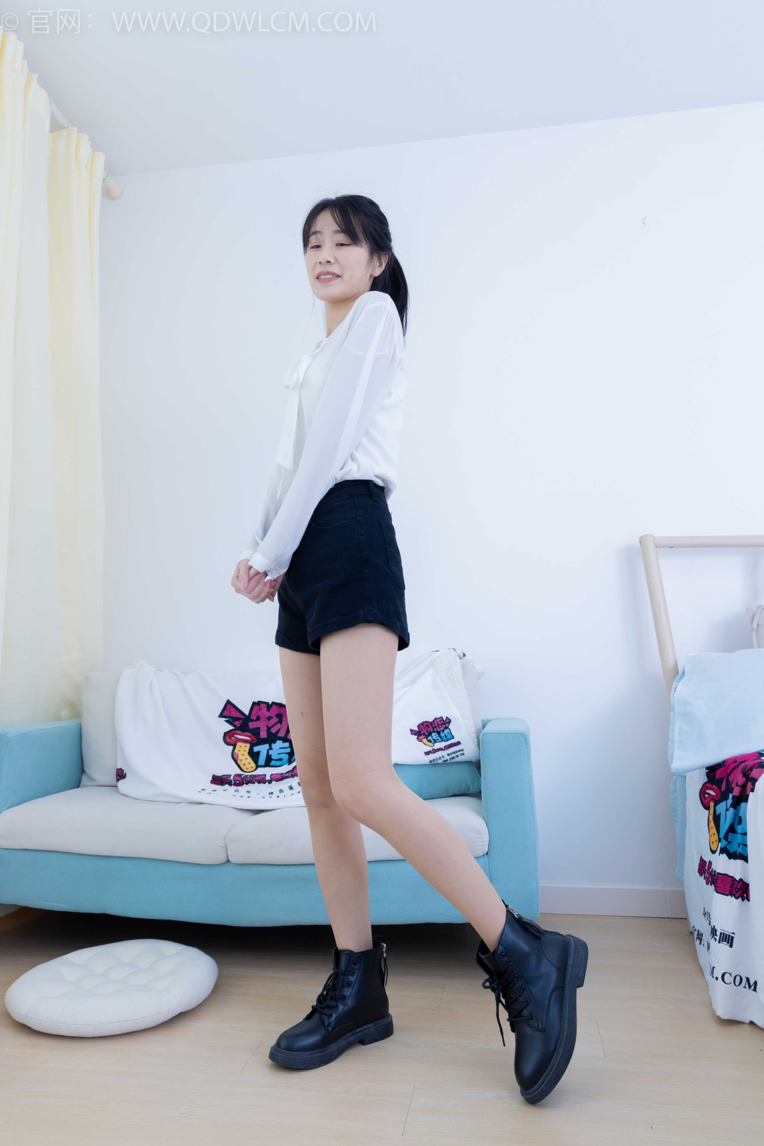 物恋传媒 NO.1904 菜菜-荆棘公主 [170P-1V-4.25G]