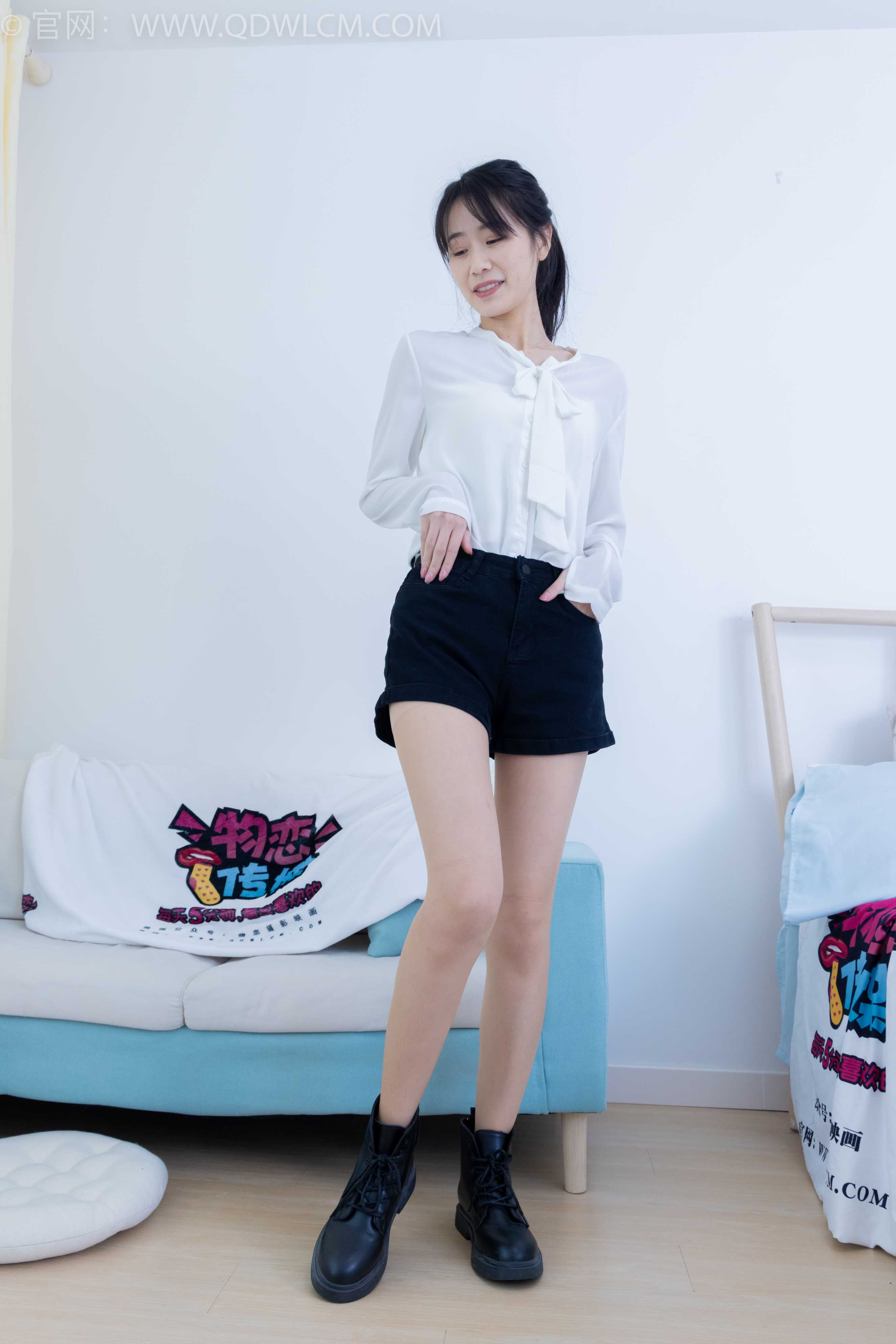 物恋传媒 NO.1904 菜菜-荆棘公主 [170P-1V-4.25G]