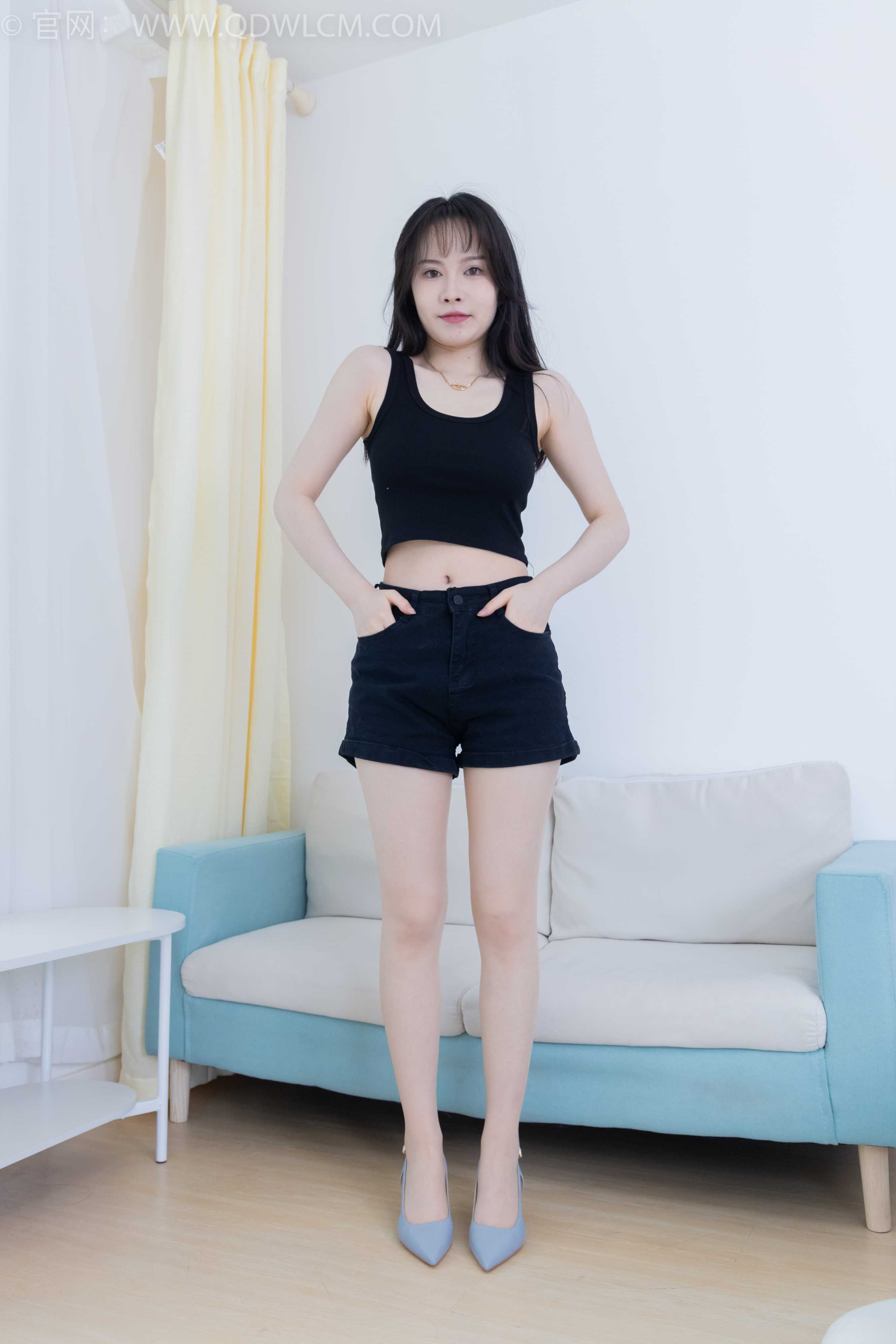 物恋传媒 NO.1906 小酒-玫瑰花园 [170P-1V-5.06G]