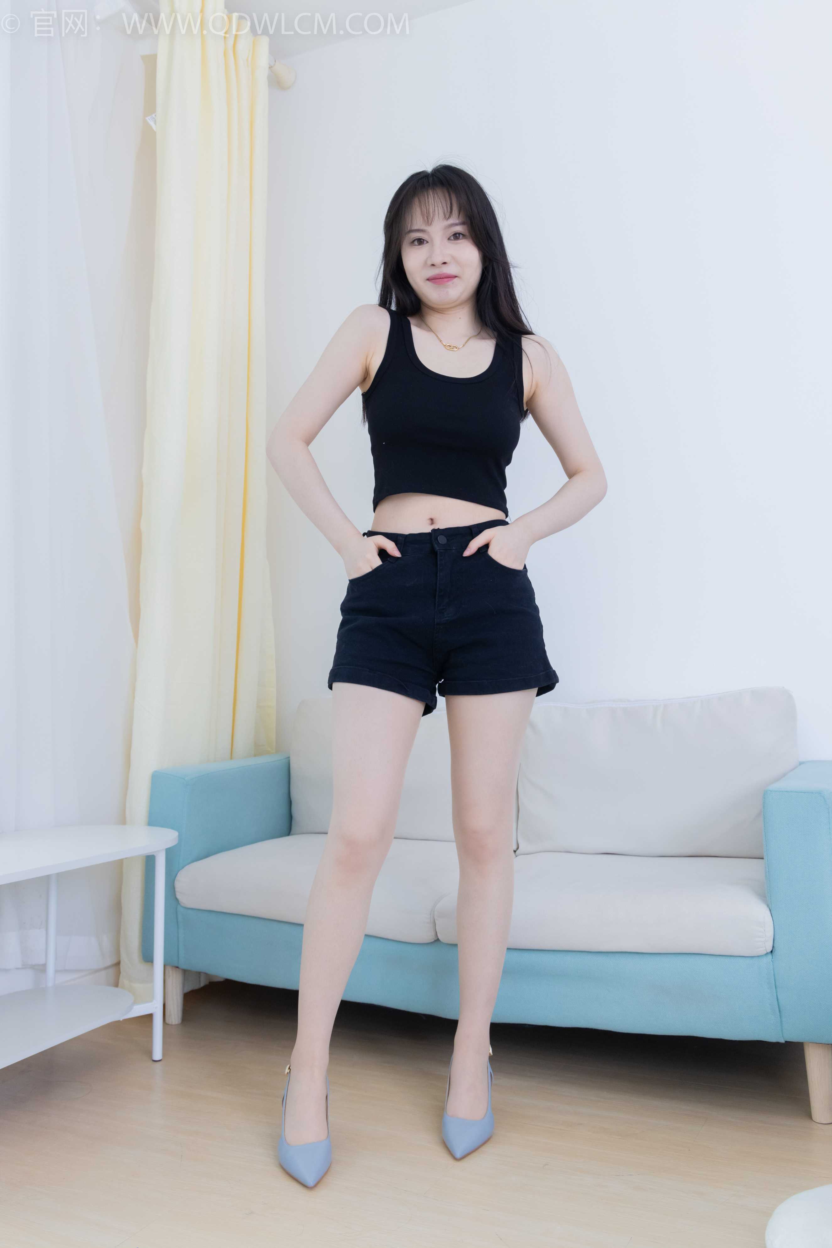 物恋传媒 NO.1906 小酒-玫瑰花园 [170P-1V-5.06G]