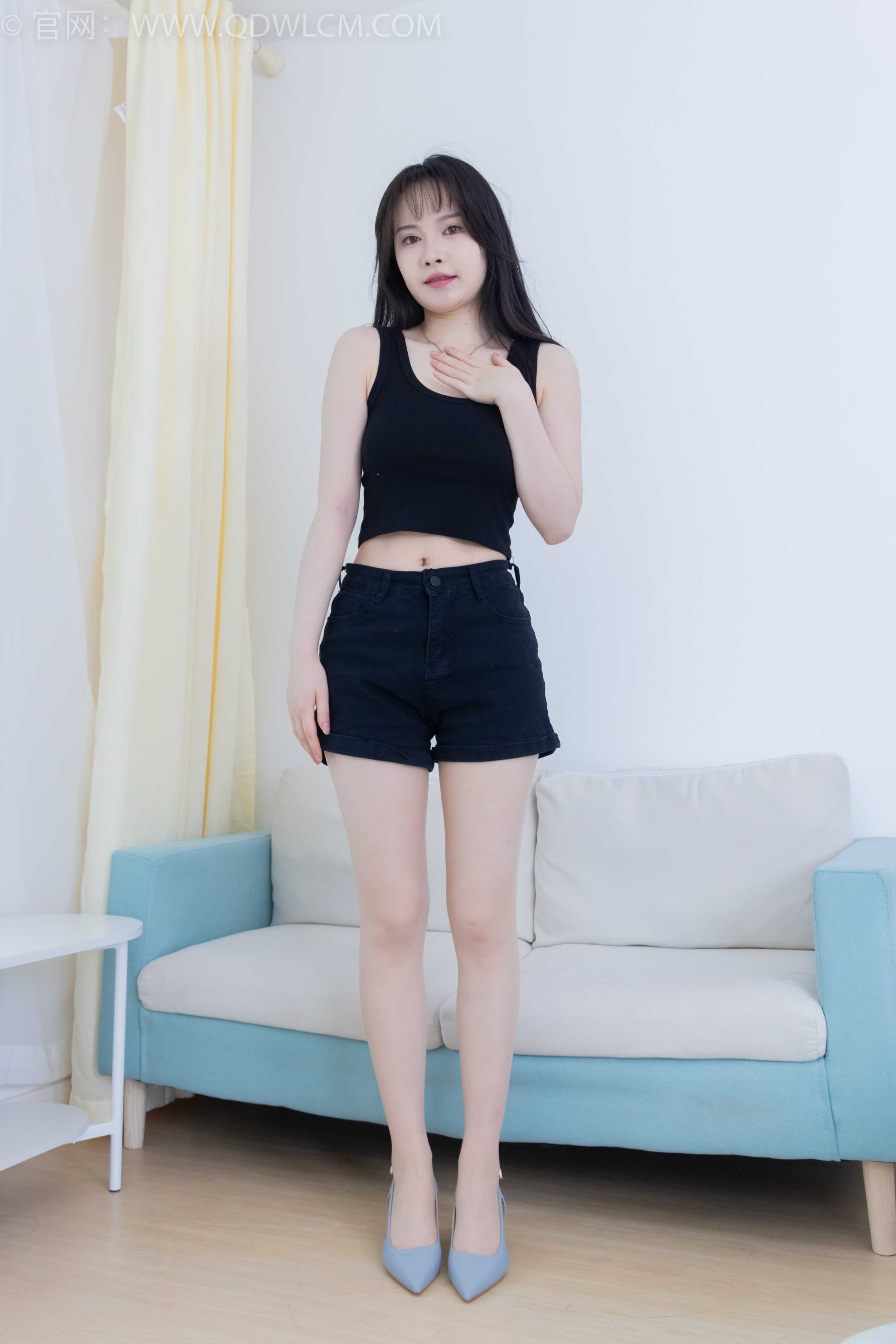 物恋传媒 NO.1906 小酒-玫瑰花园 [170P-1V-5.06G]