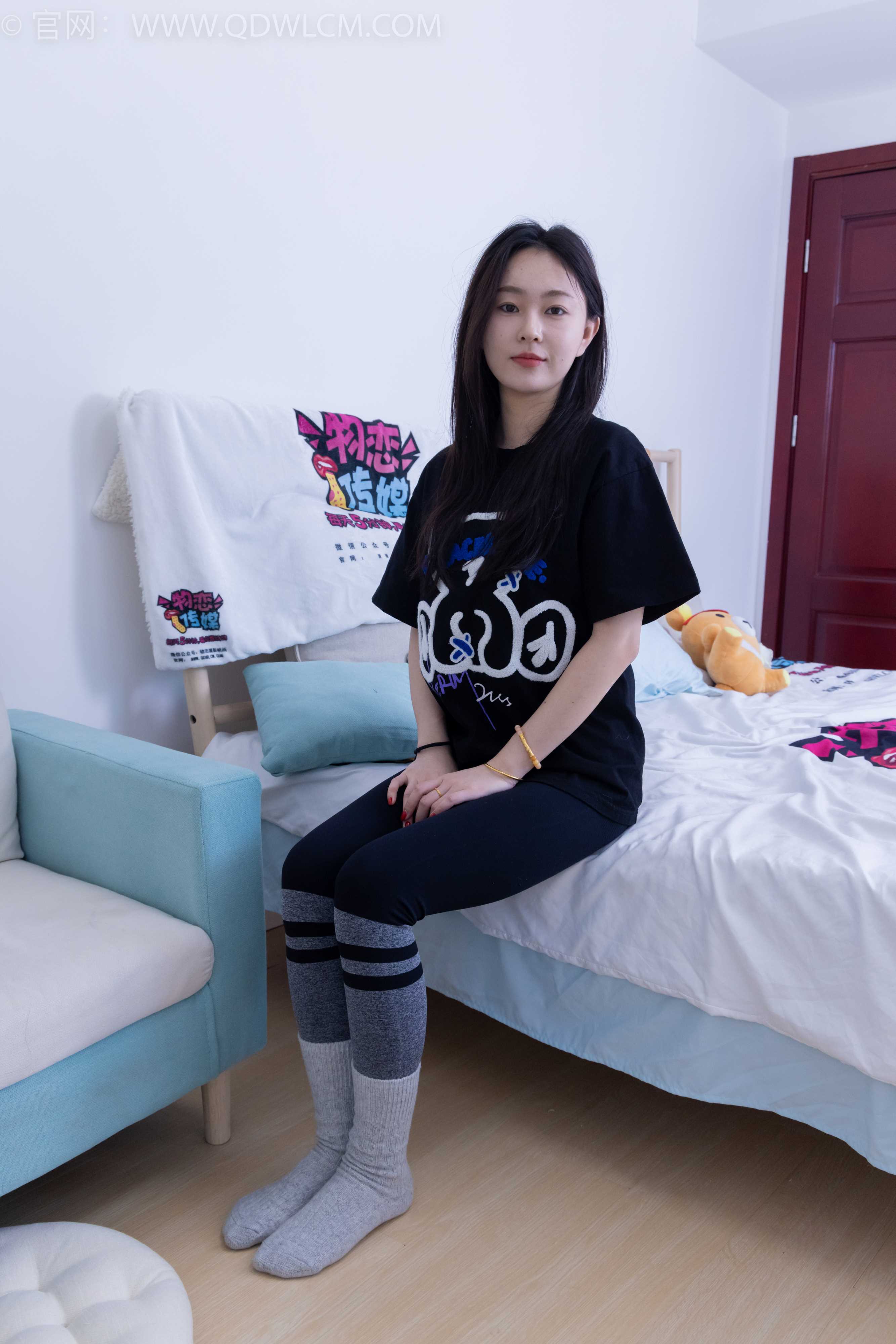 物恋传媒 NO.1912 美兔-踏青之旅 [155P-1V-4.79G]