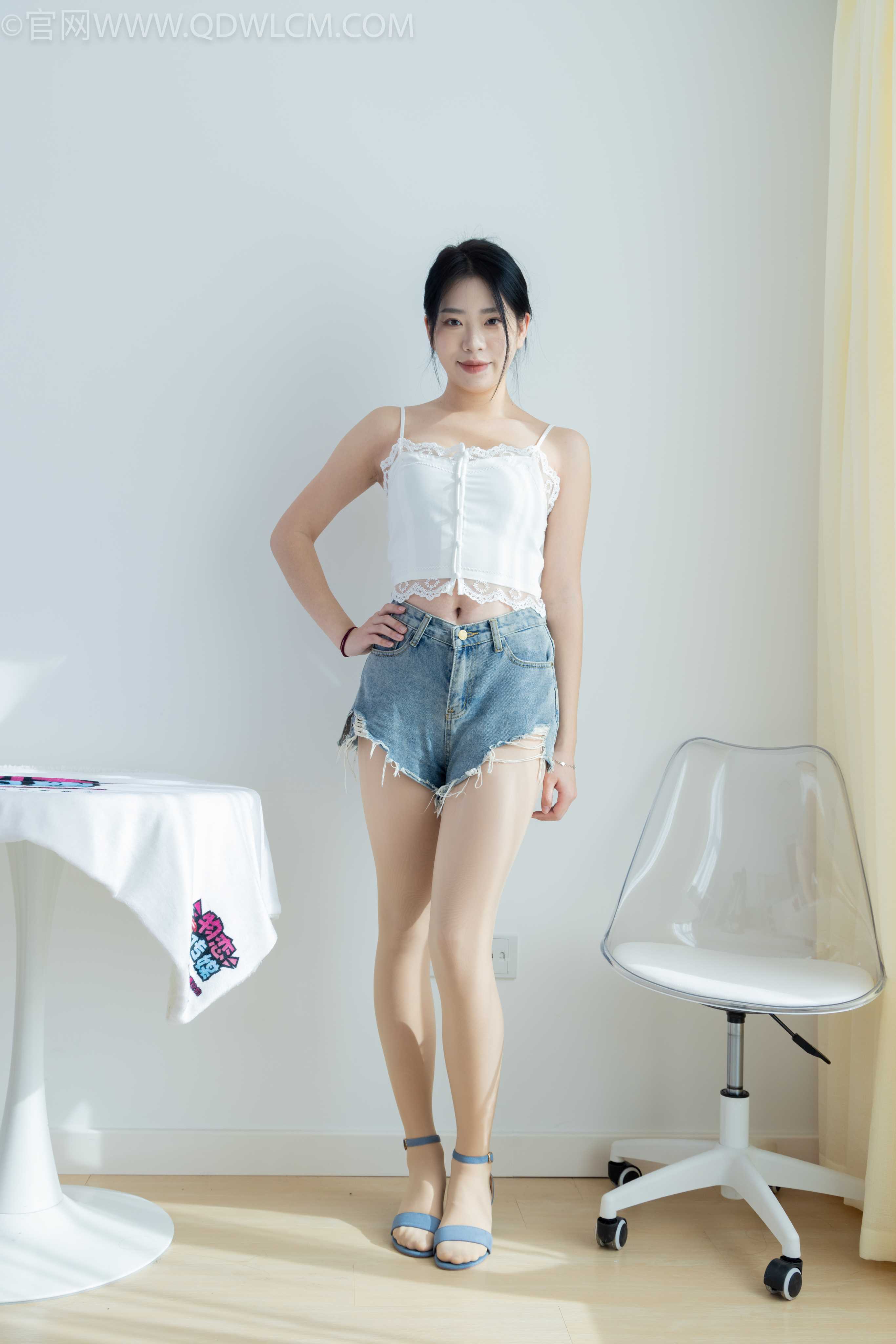 物恋传媒 NO.1915 小谷-斗转星移 [174P-1V-4.49G] 插图3