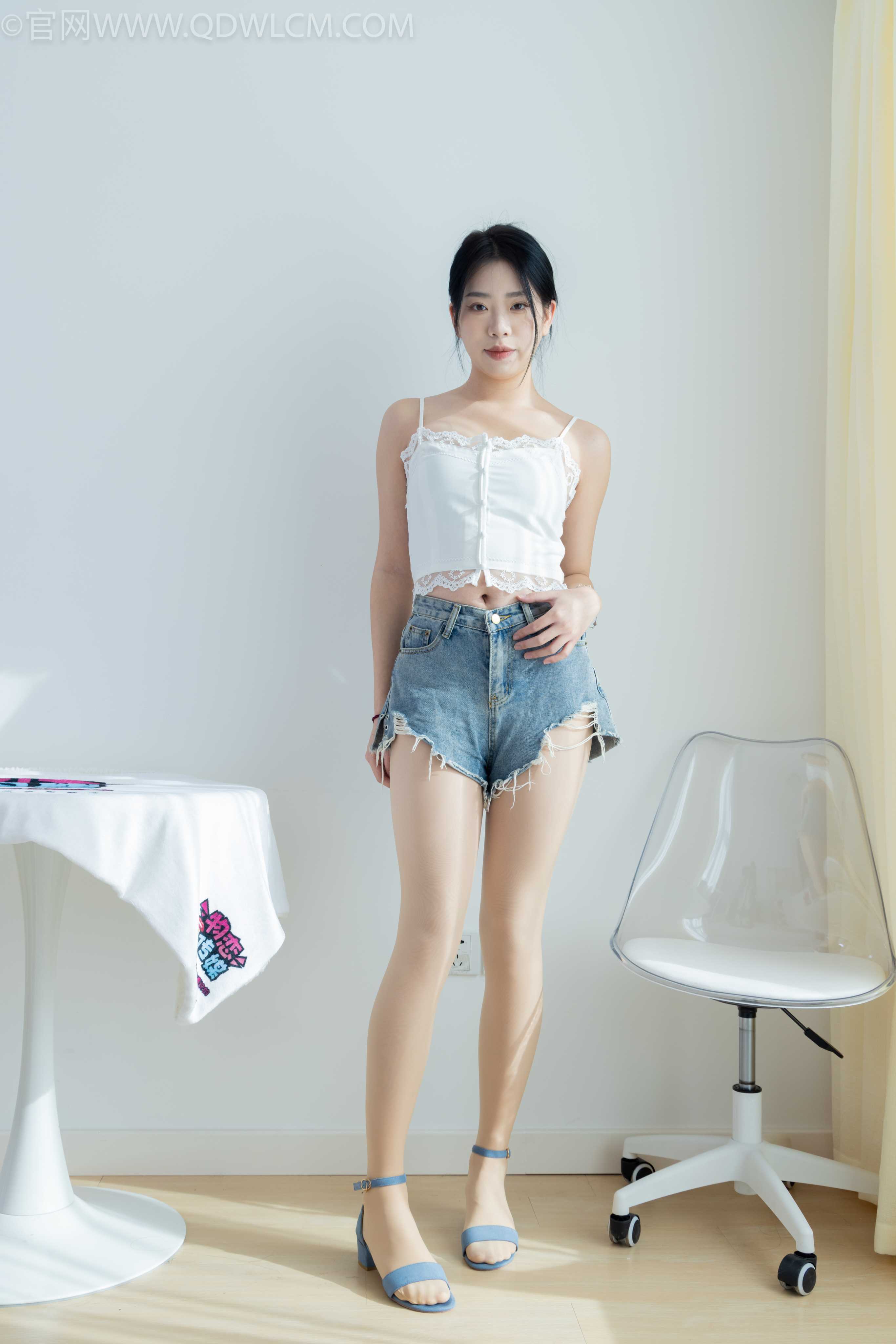 物恋传媒 NO.1915 小谷-斗转星移 [174P-1V-4.49G] 插图2