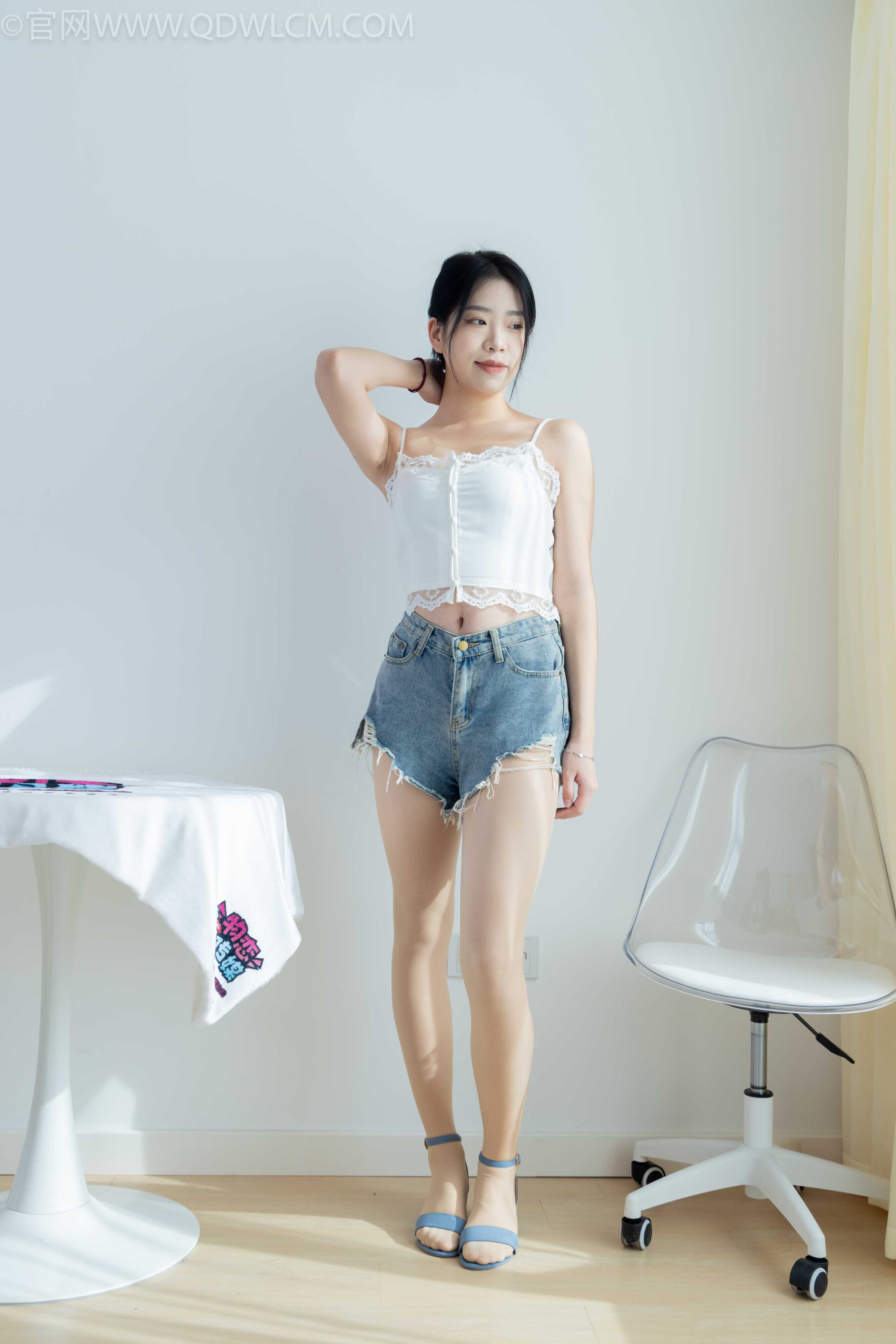 物恋传媒 NO.1915 小谷-斗转星移 [174P-1V-4.49G] 插图5