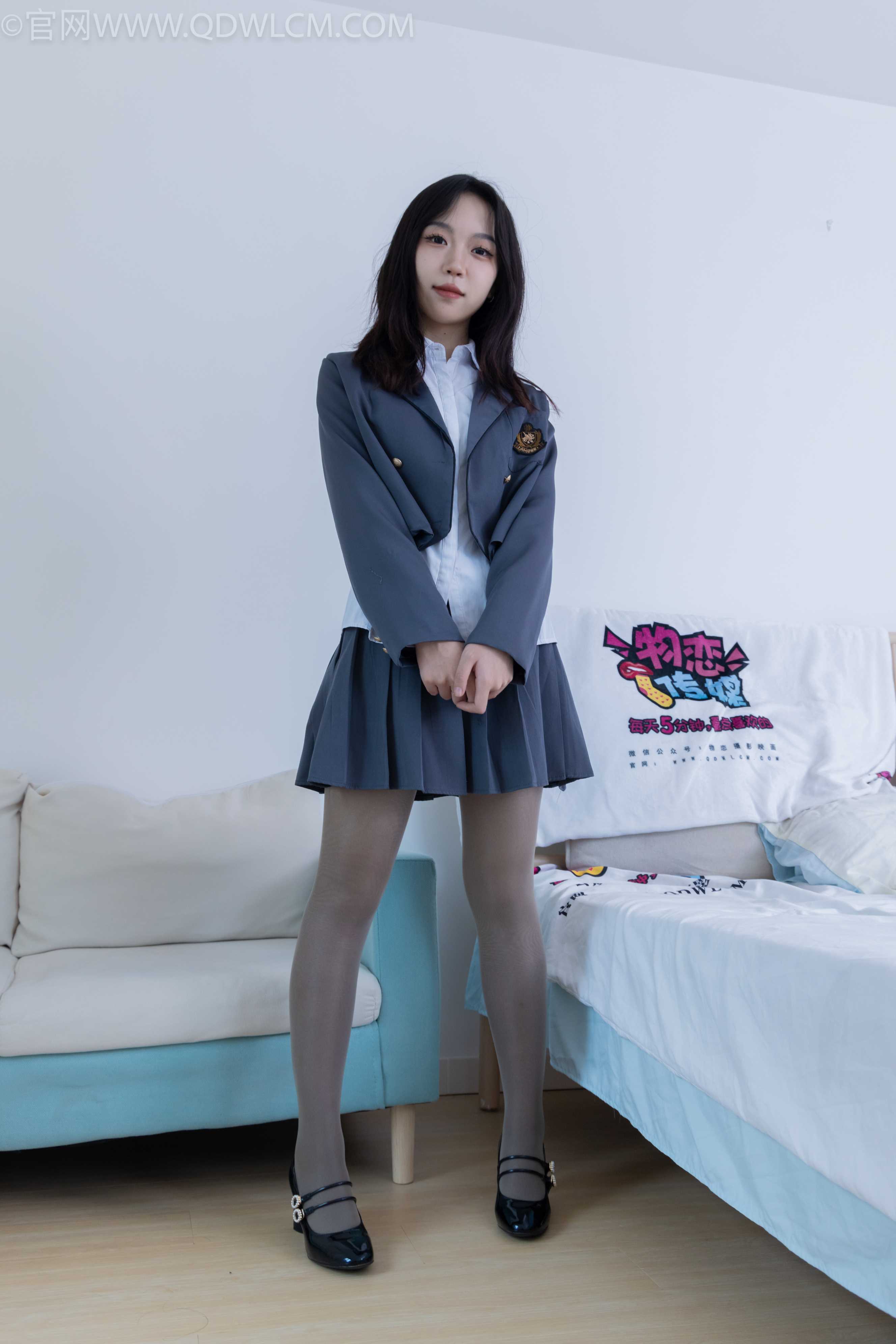 物恋传媒 NO.1916 纱纱-一如往常 [158P-1V-4.79G]