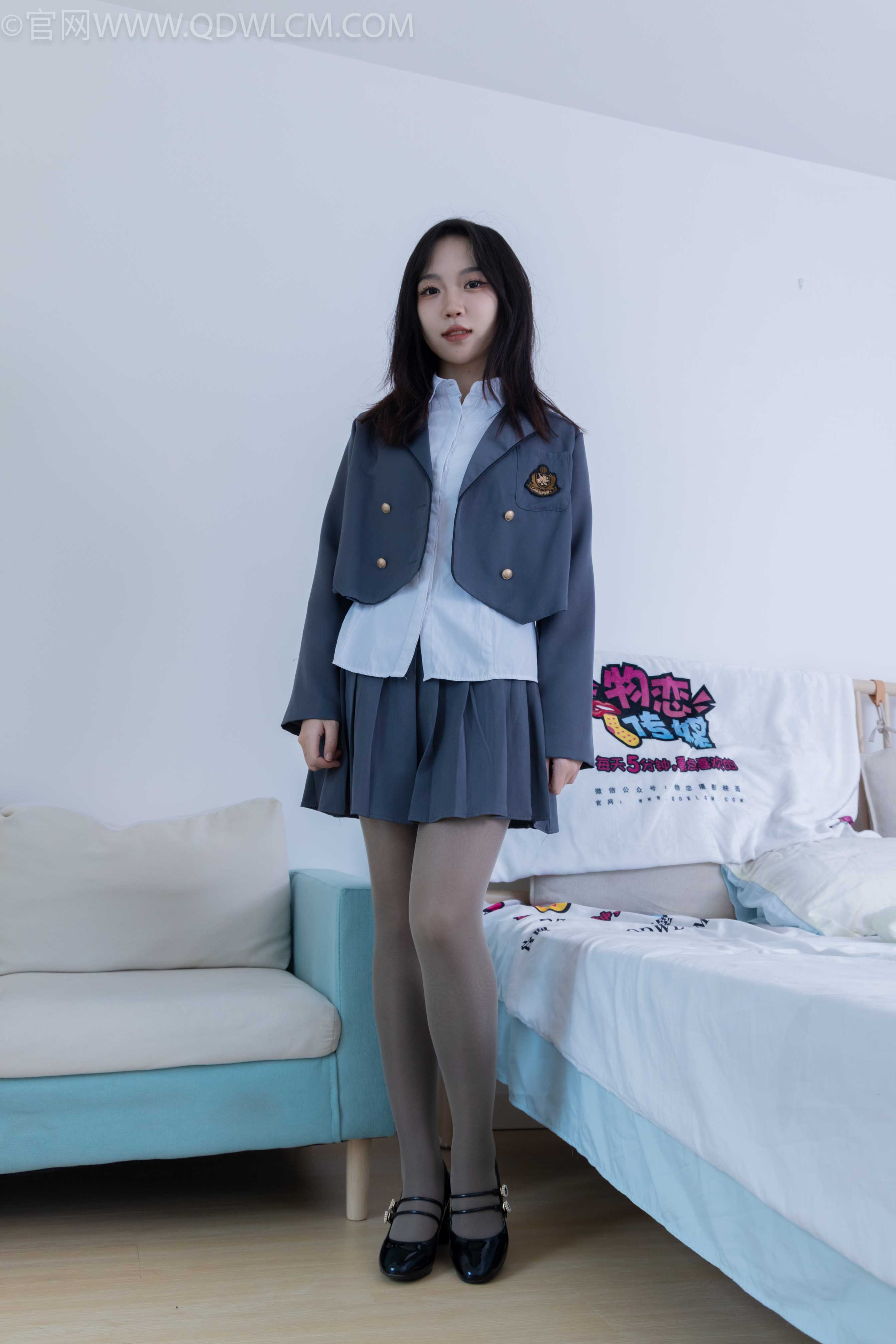 物恋传媒 NO.1916 纱纱-一如往常 [158P-1V-4.79G]